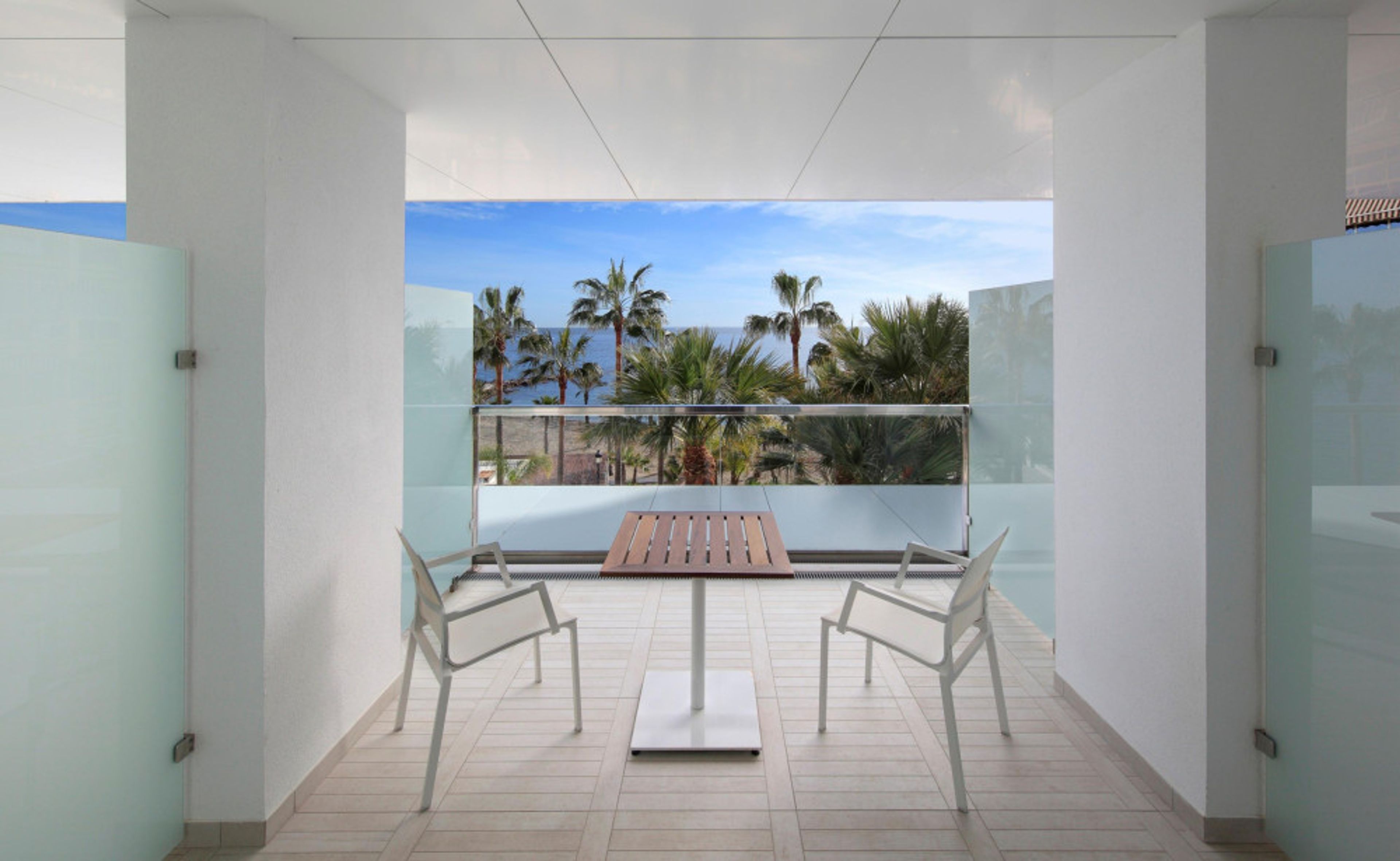 Amare Marbella Beach foto 1