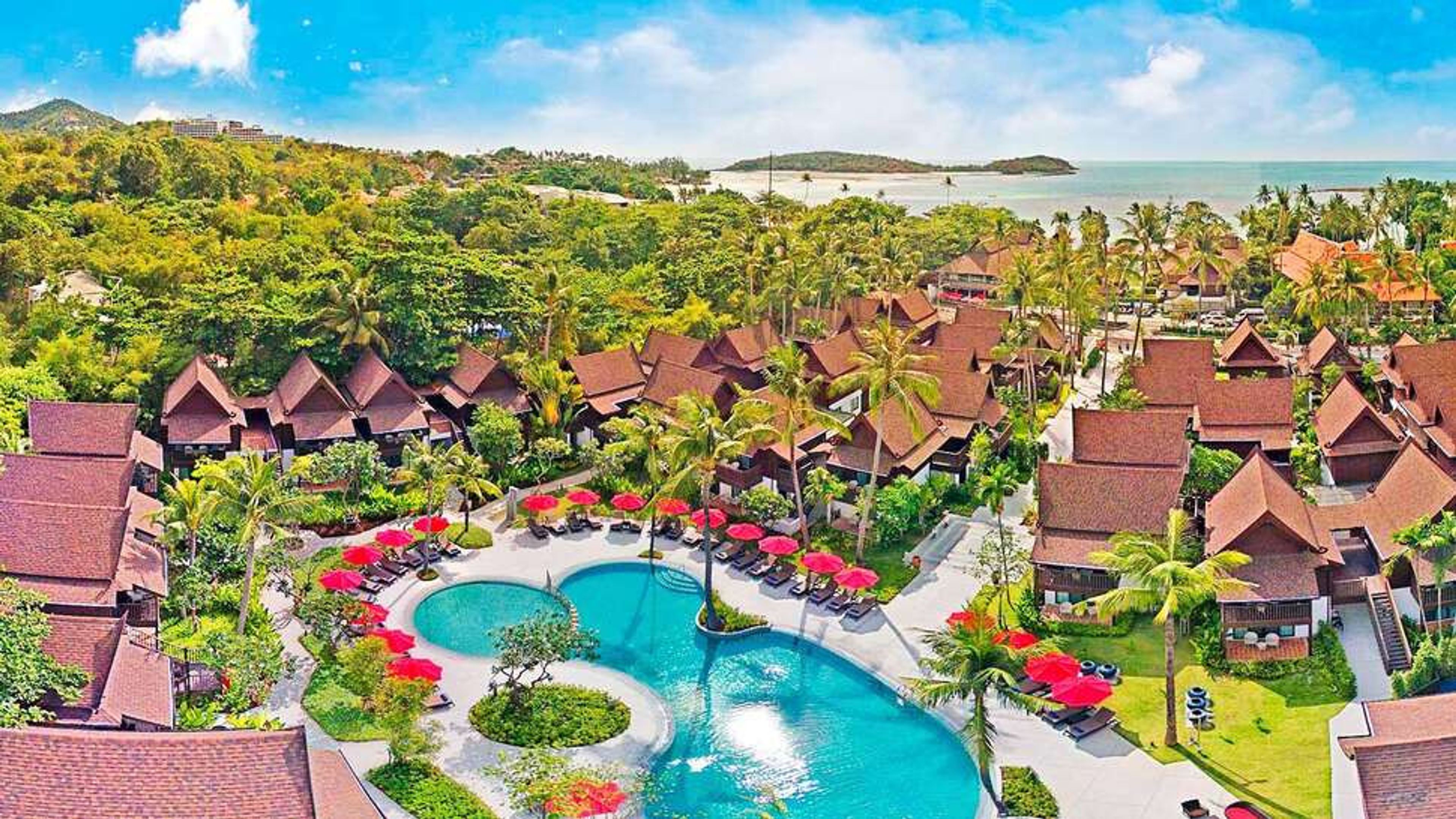 Amari Koh Samui (SHA Plus+) foto 1