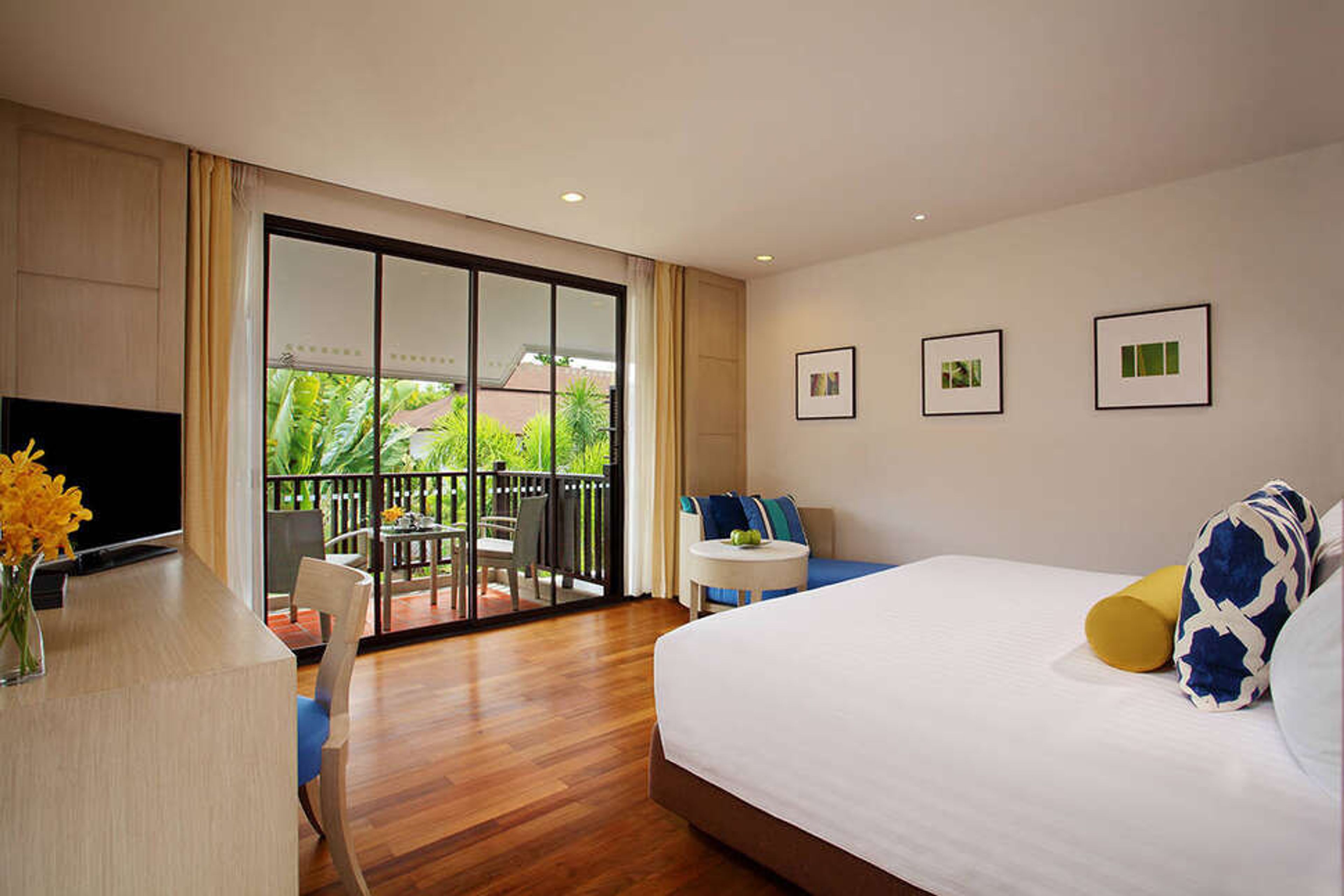 Amari Koh Samui (SHA Plus+) foto 3