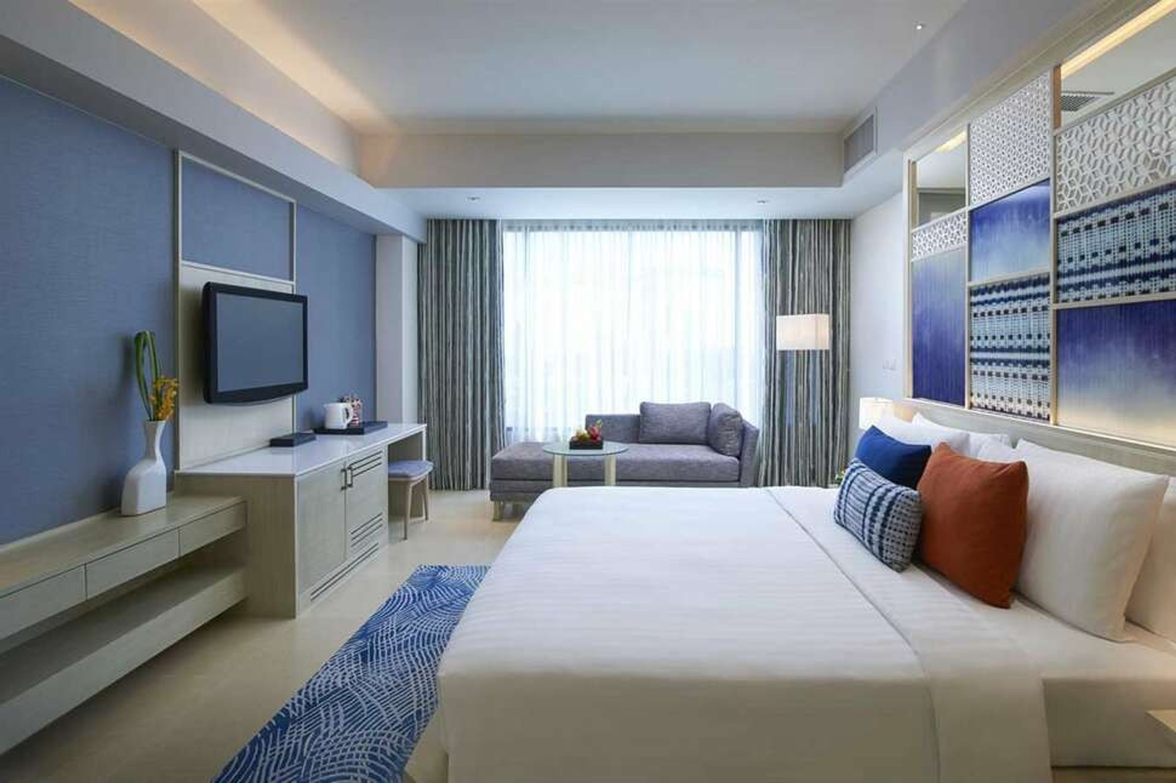 Amari Pattaya foto 3