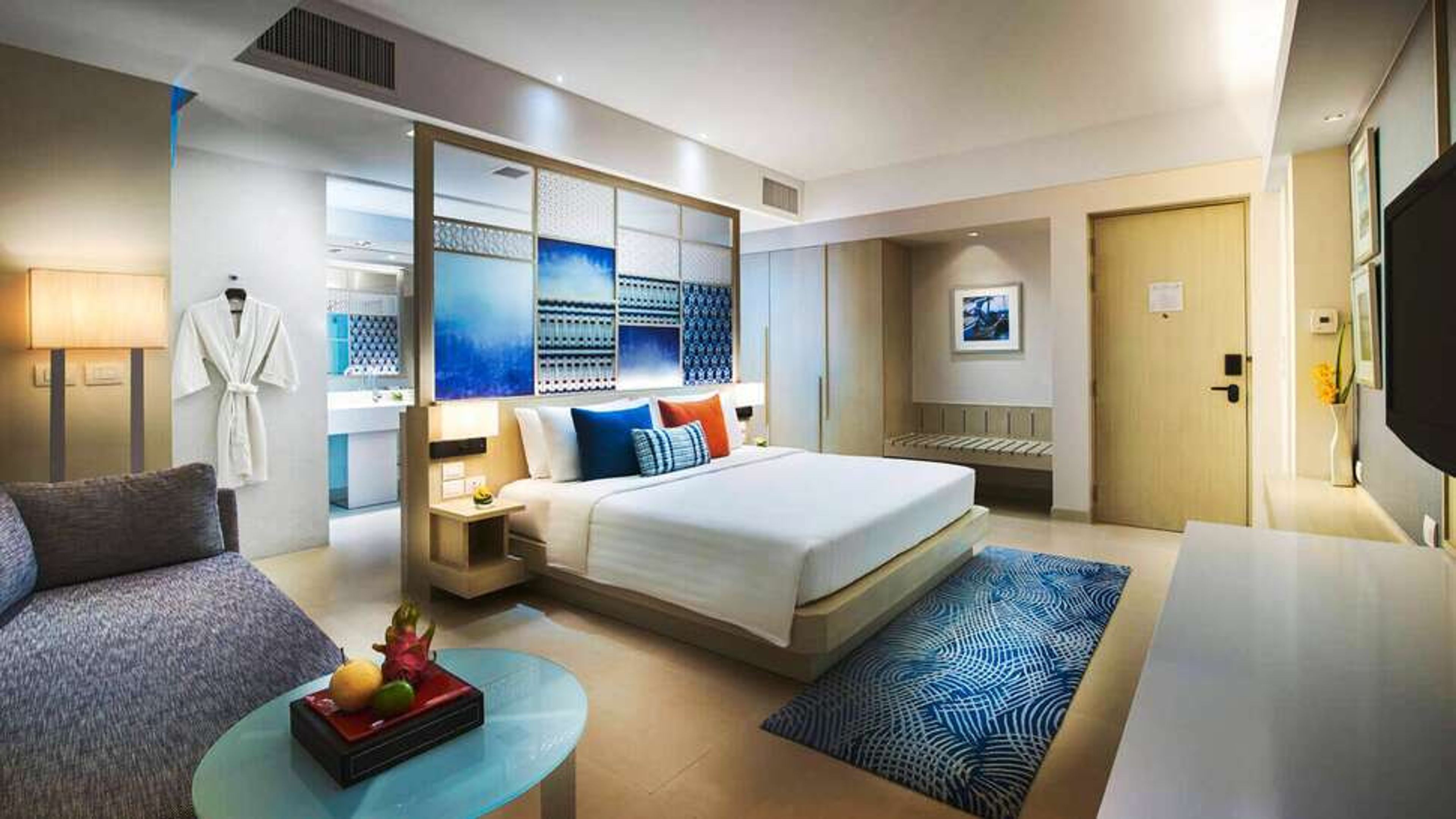 Amari Pattaya foto 2