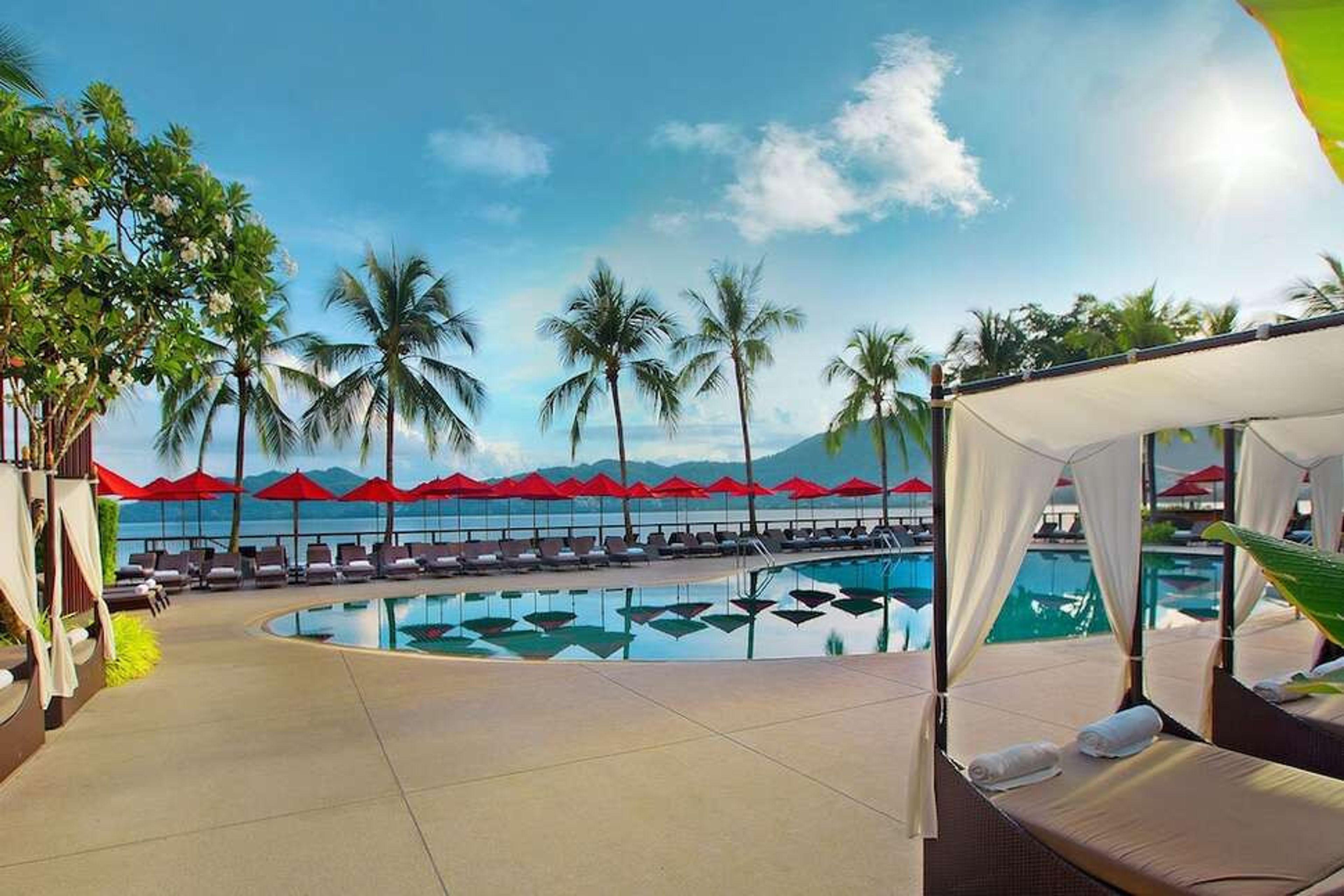 Amari Phuket (SHA Plus+) foto 2