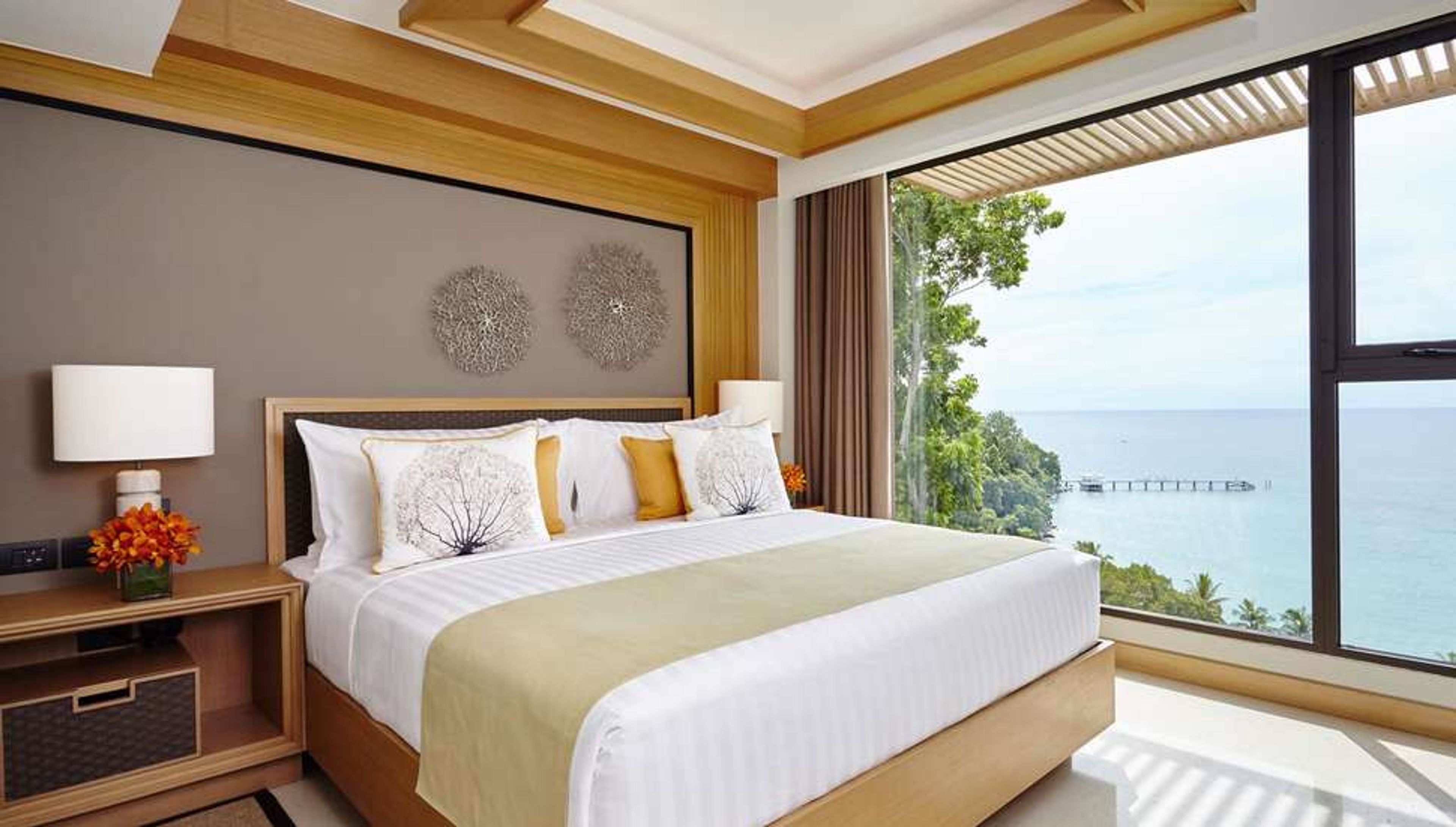 Amari Phuket (SHA Plus+) foto 3