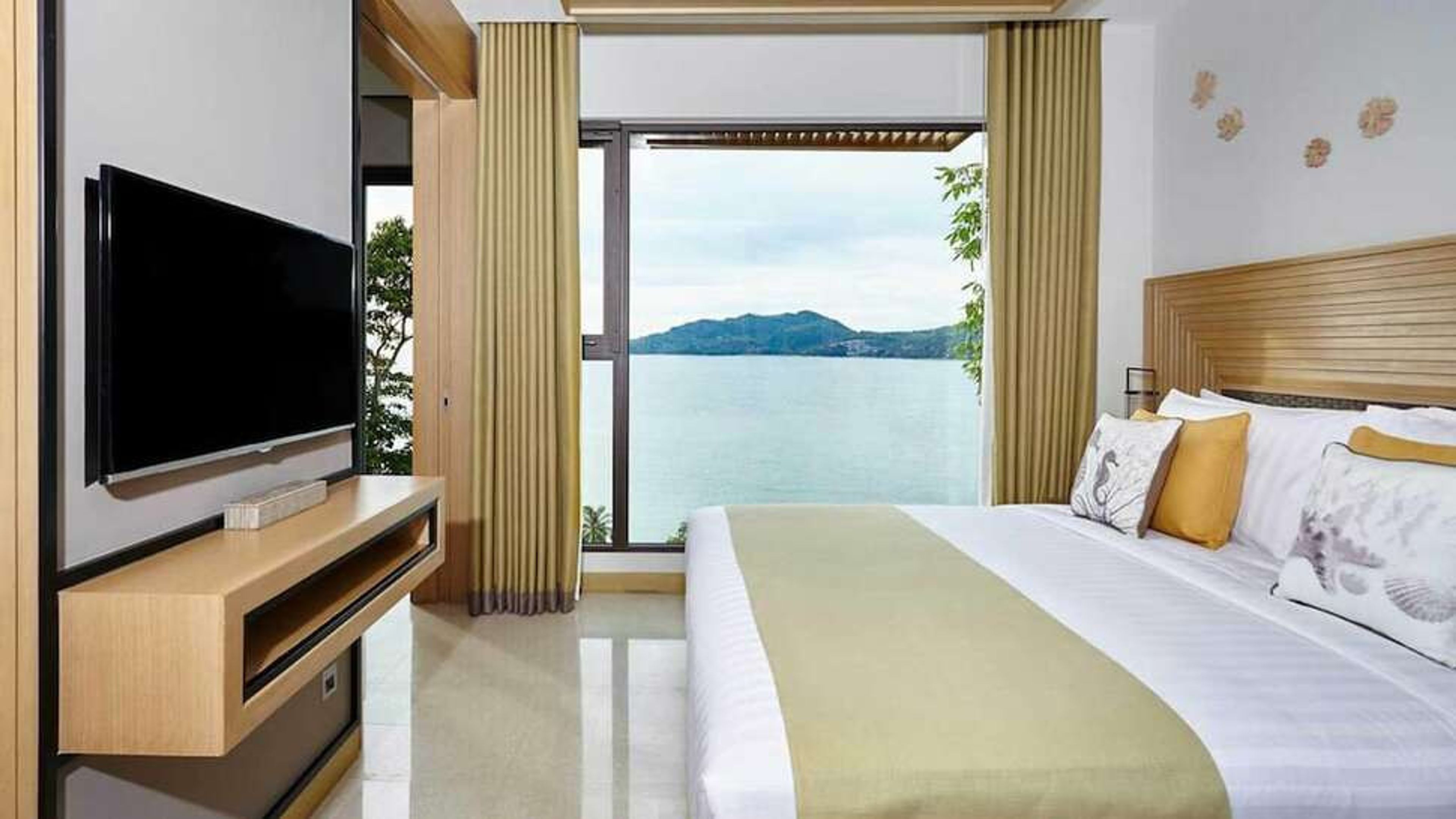 Amari Phuket (SHA Plus+) foto 4