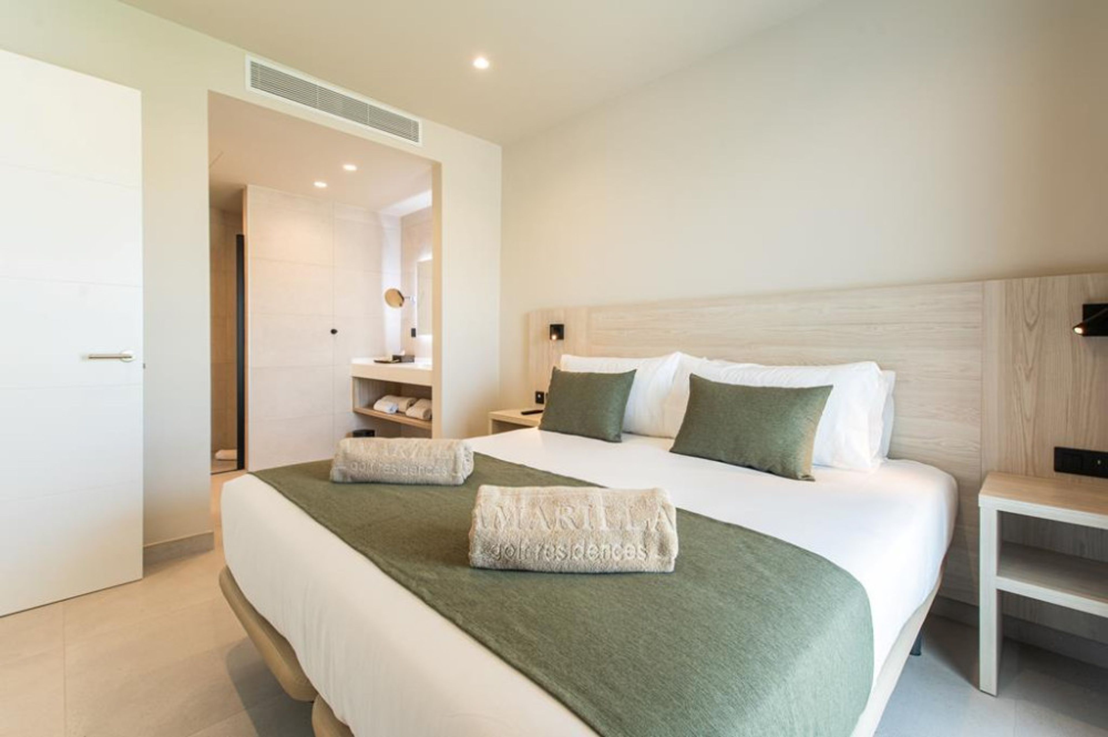 Amarilla Golf Residences foto 1