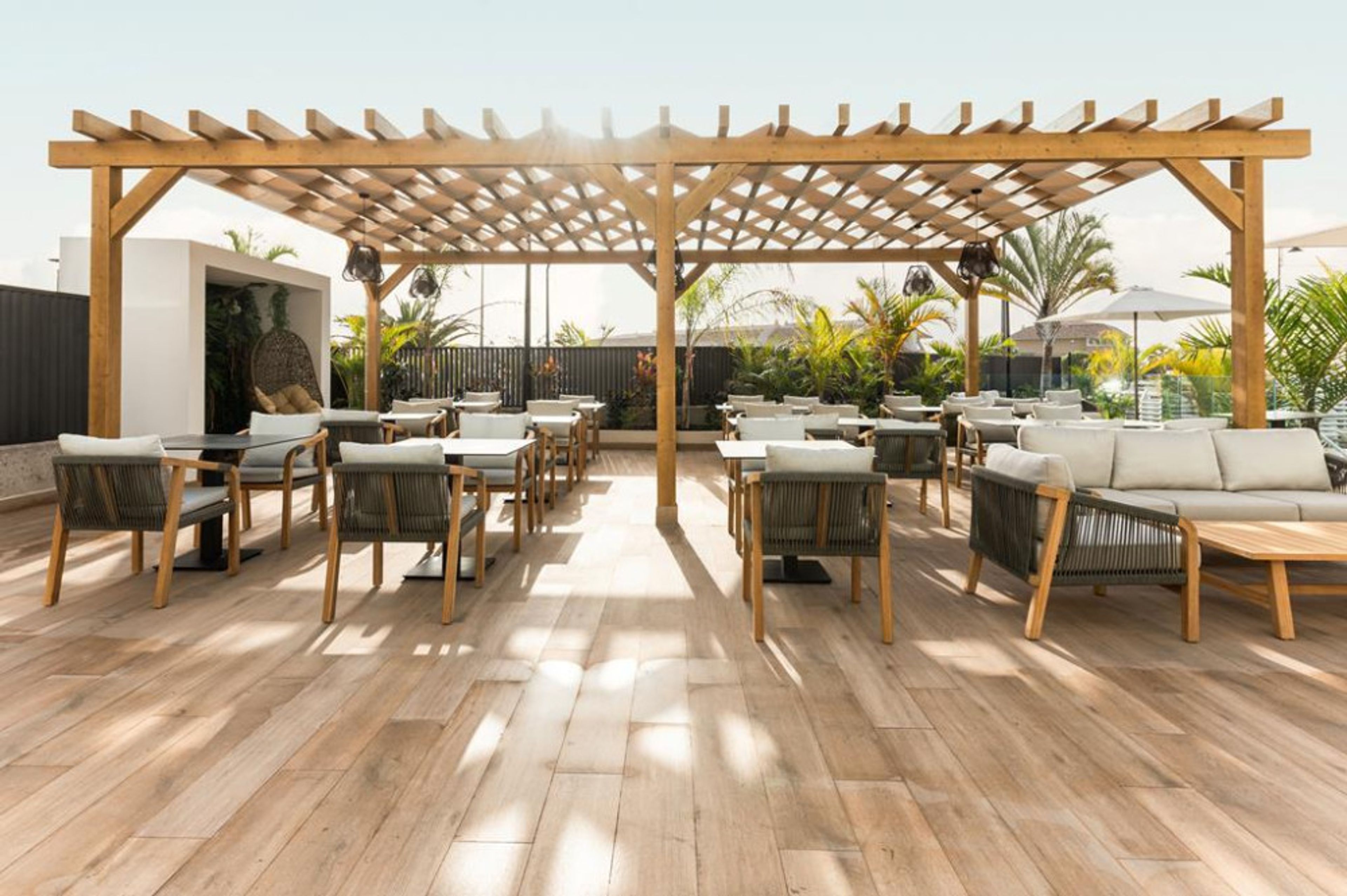 Amarilla Golf Residences foto 2