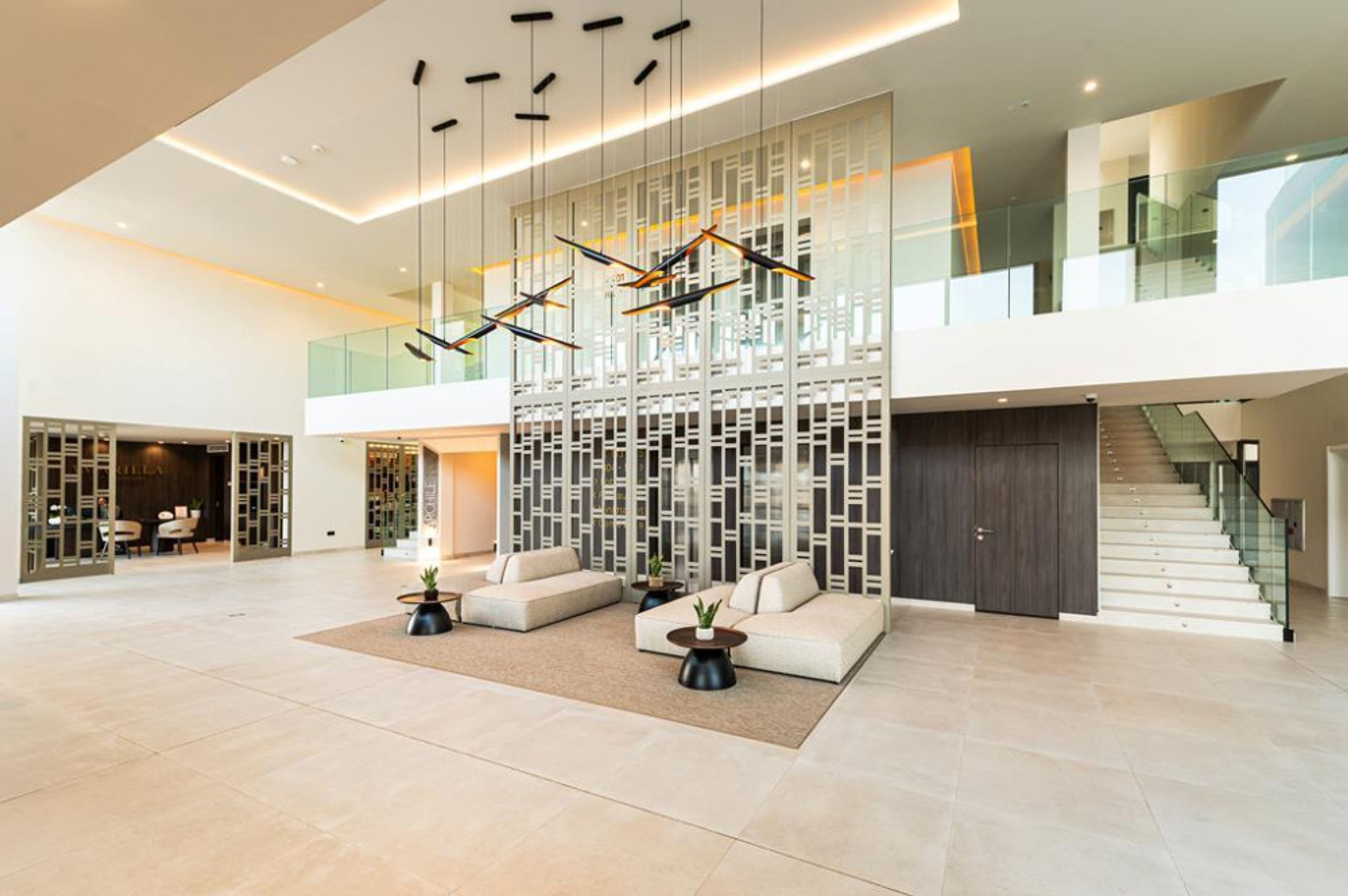 Amarilla Golf Residences foto 4