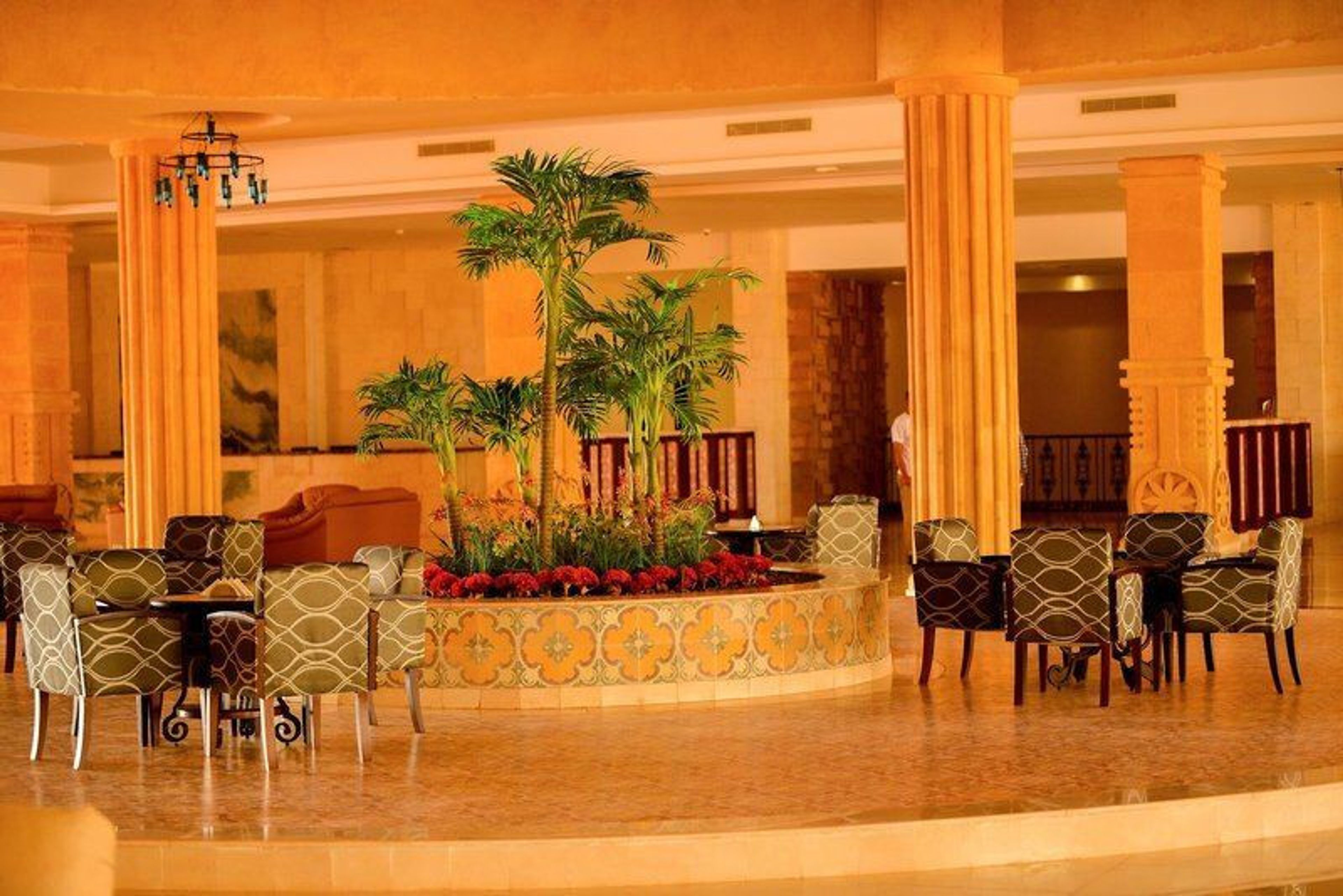 Amarina Queen Resort Marsa Alam foto 1