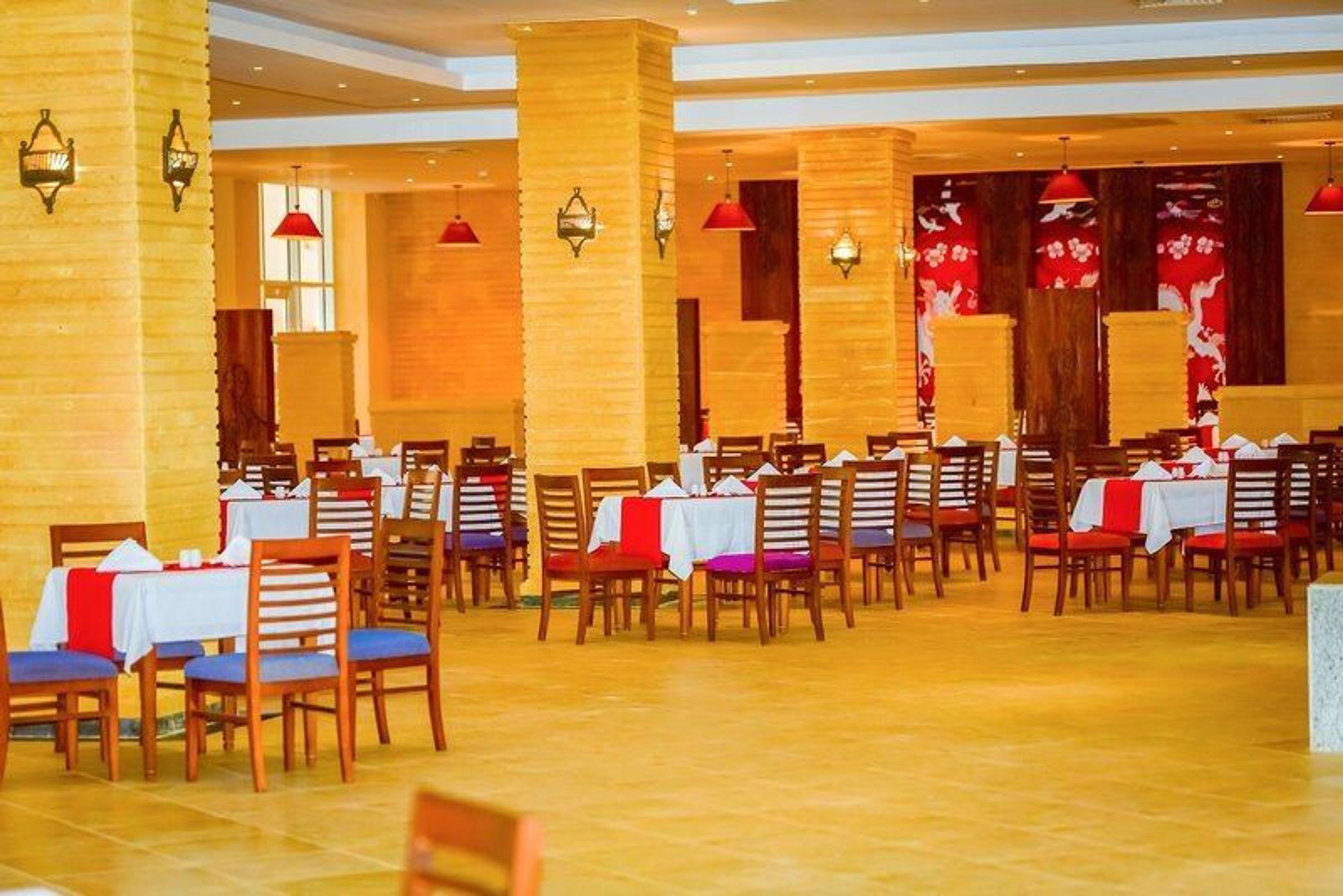 Amarina Queen Resort Marsa Alam foto 3