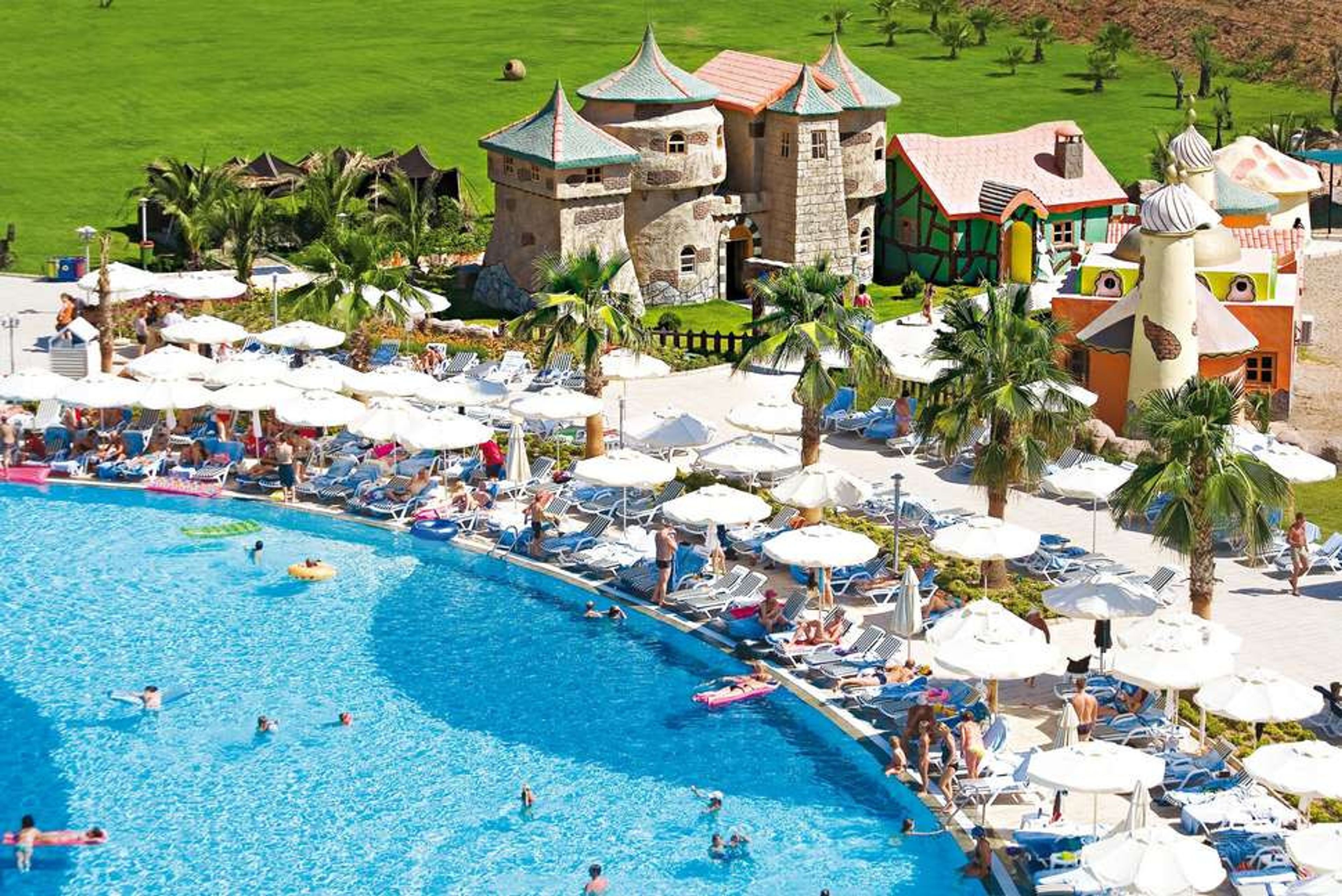 Amelia Beach Resort foto 1