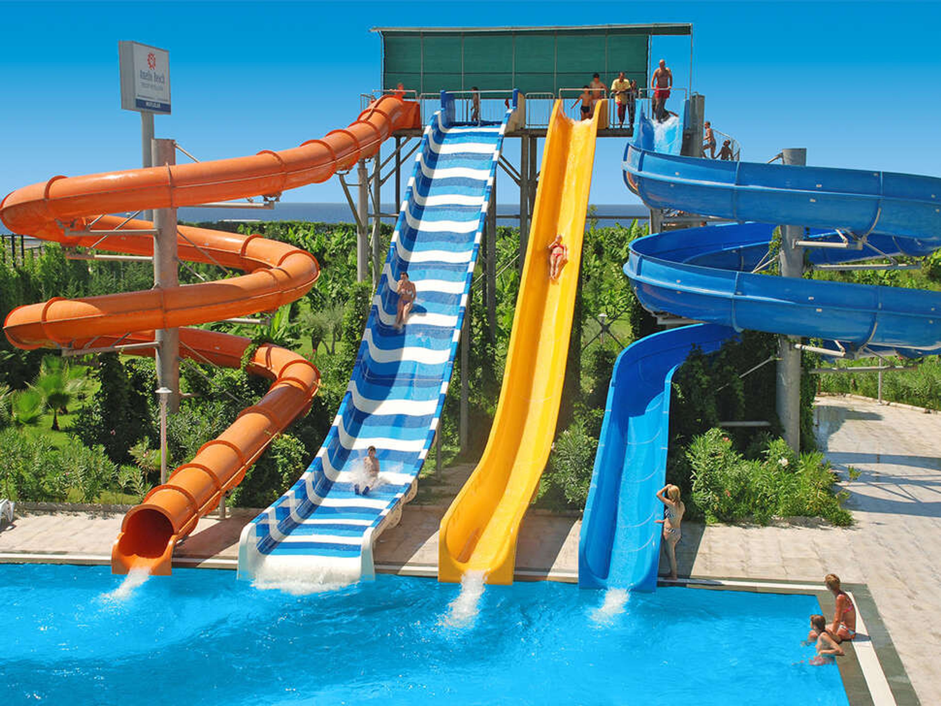 Amelia Beach Resort foto 2