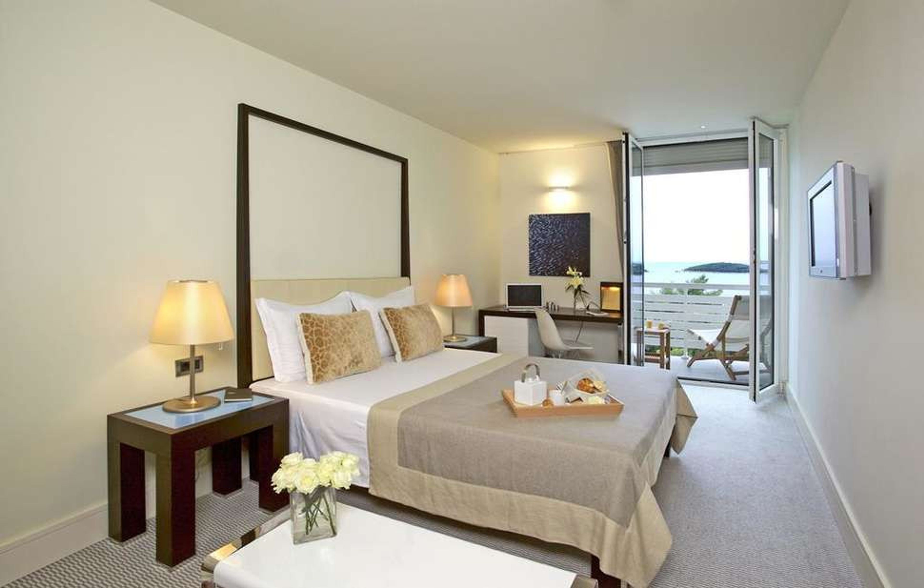 Amfora Hvar Grand Beach foto 1