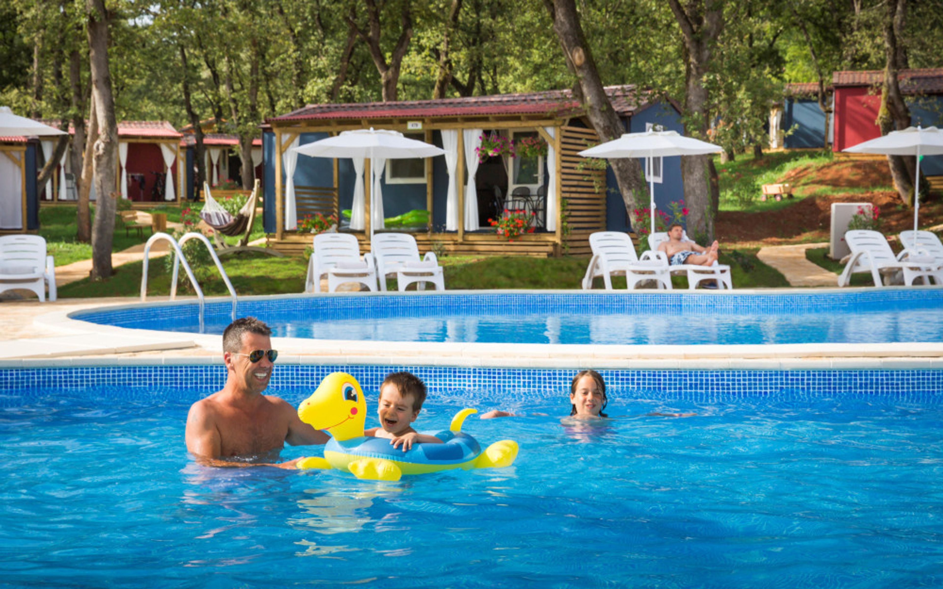 Aminess Maravea Camping Resort