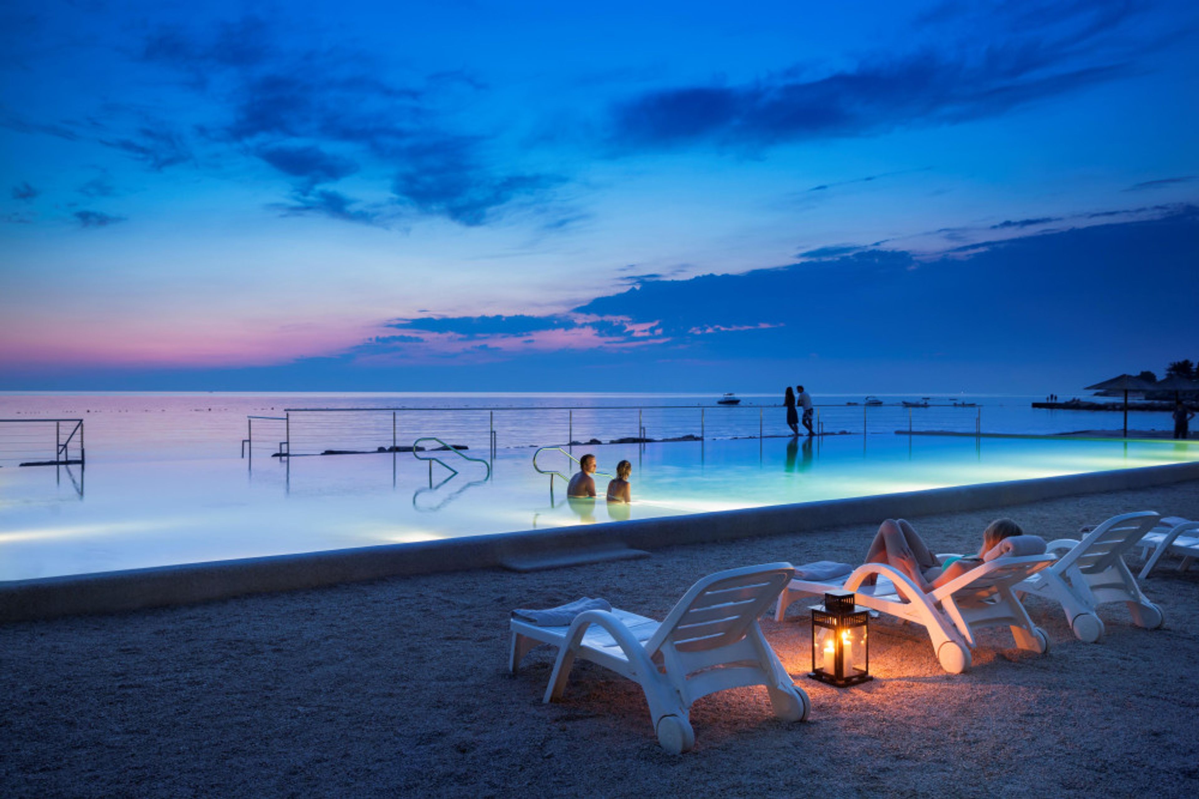 Aminess Maravea Camping Resort foto 3