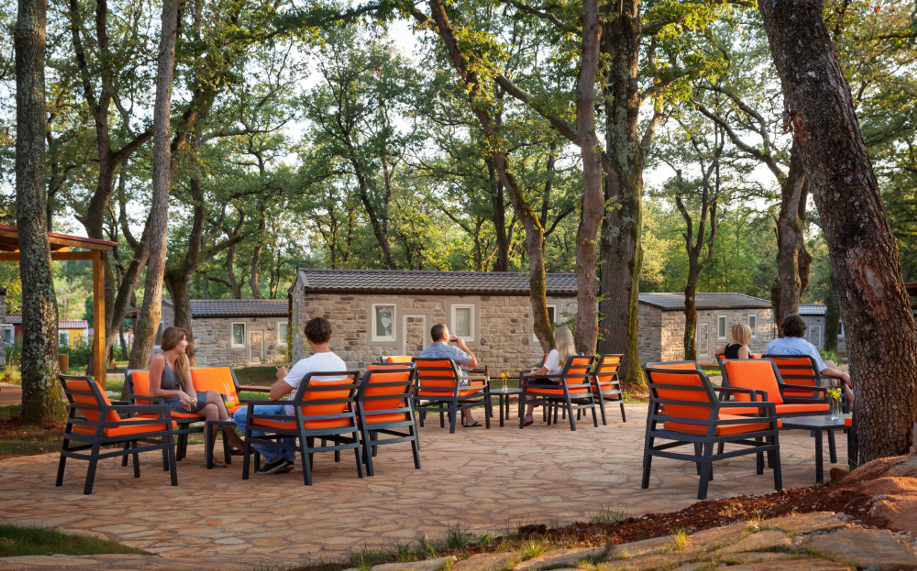 Aminess Maravea Camping Resort foto 4