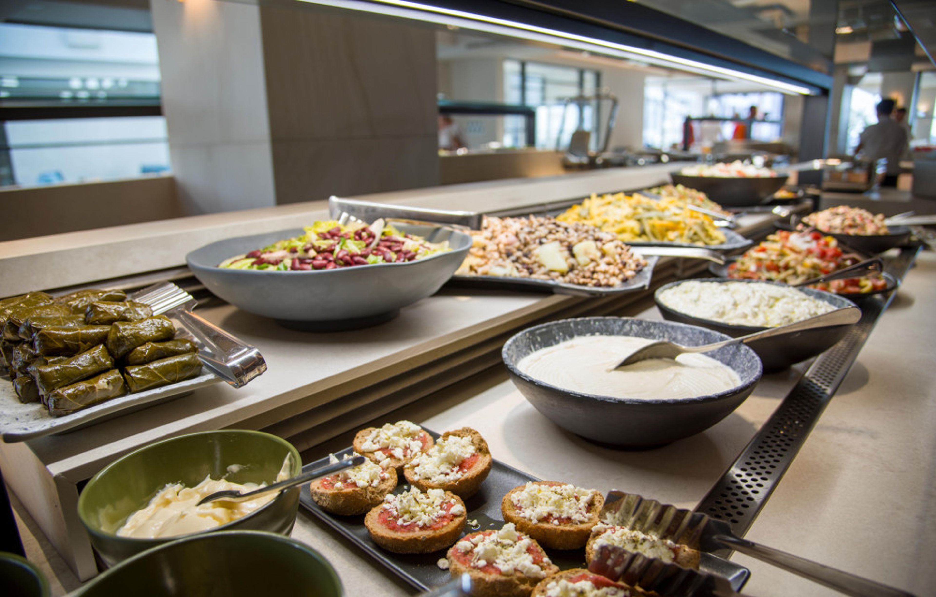 Amira Beach Resort and Spa - adults only foto 1