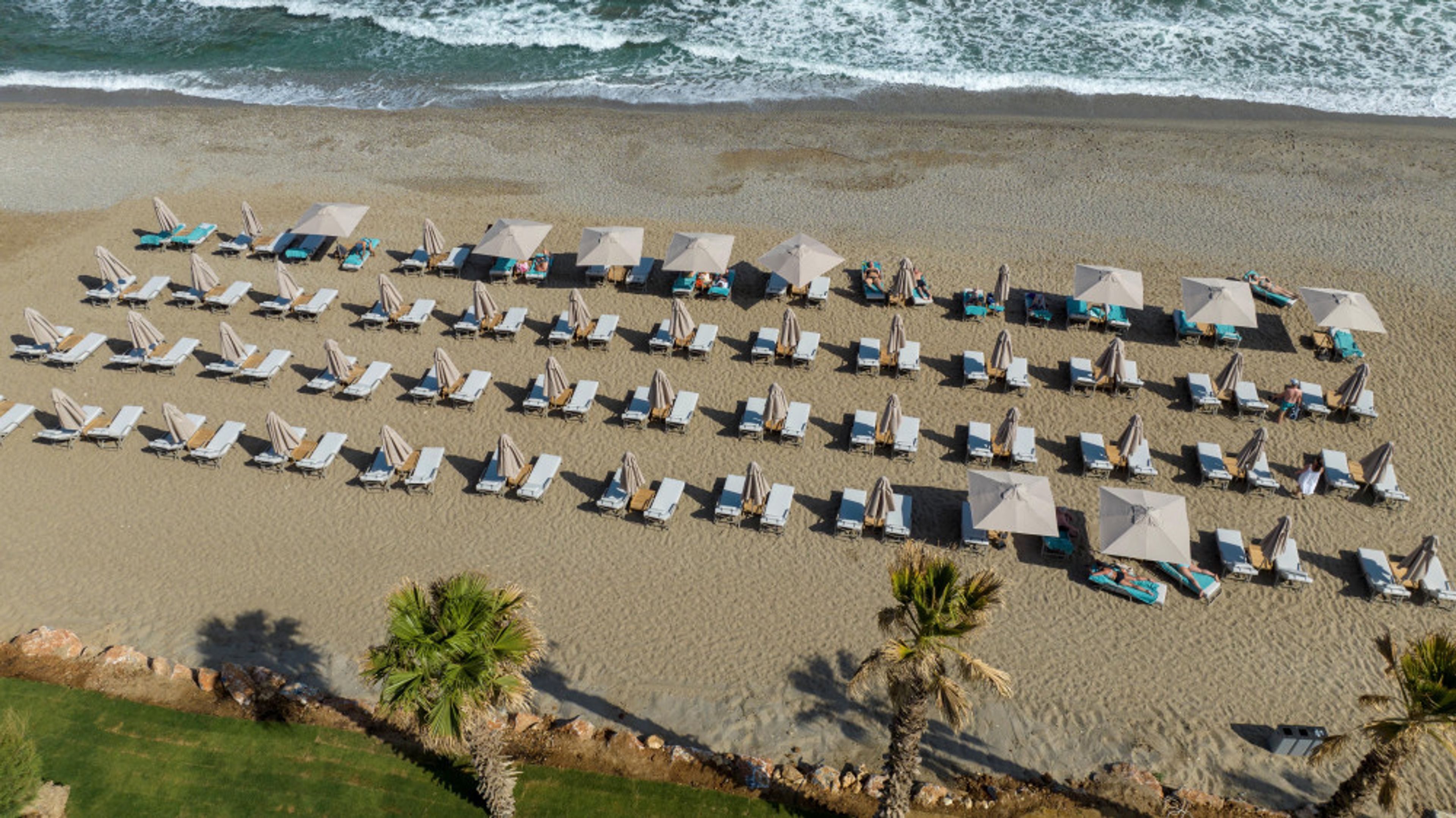 Amira Beach Resort and Spa - adults only foto 3