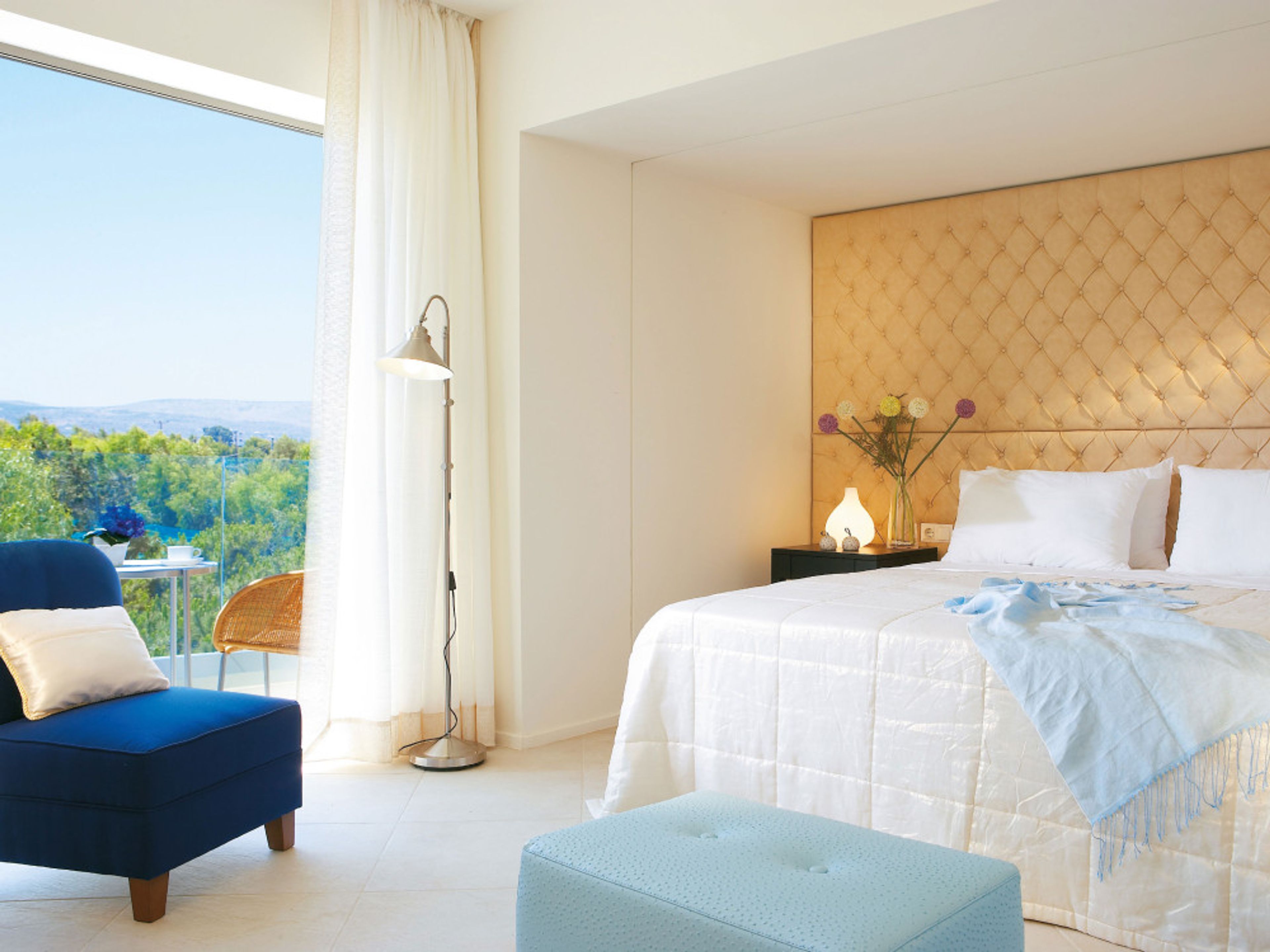 Amirandes, a Grecotel resort to live