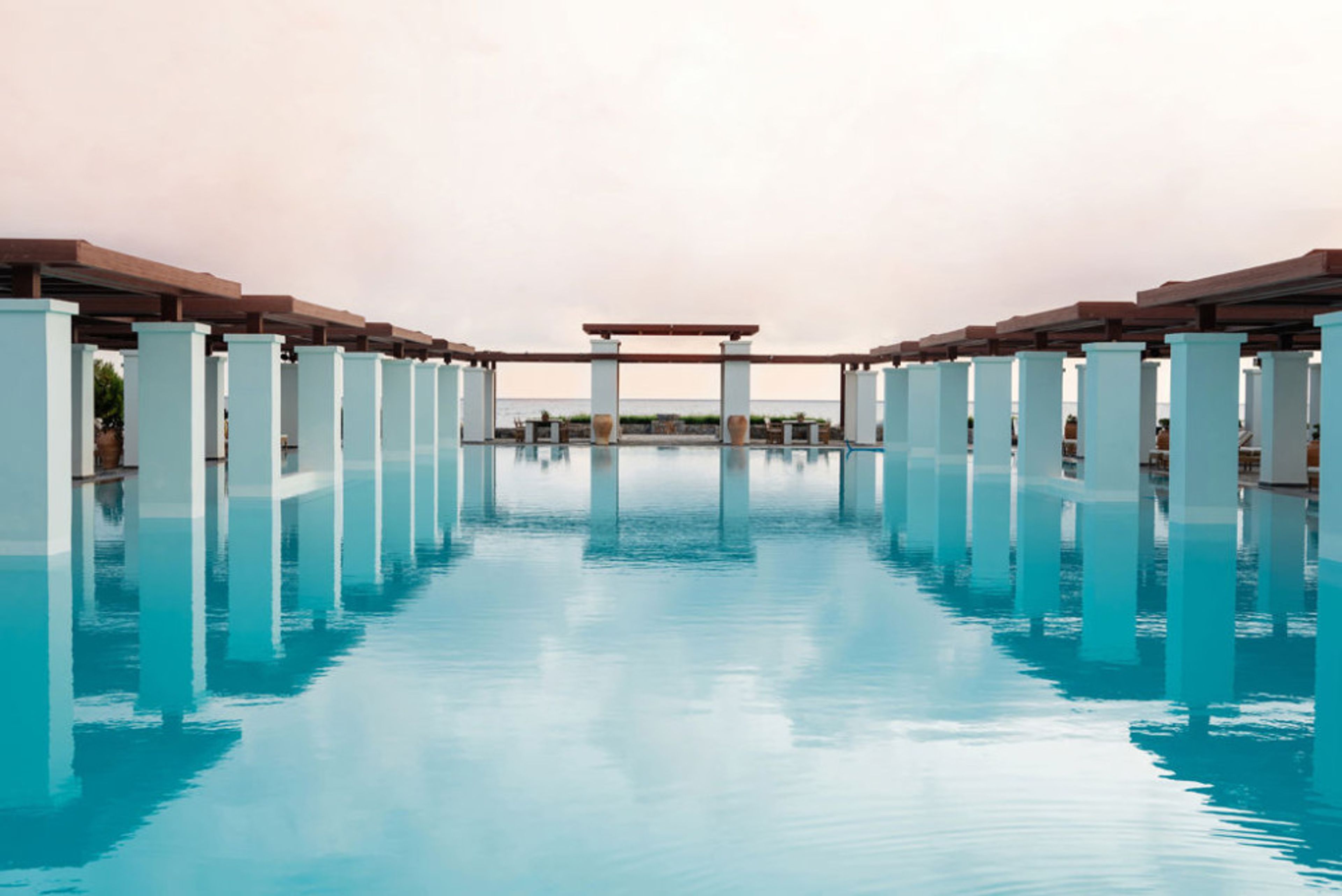 Amirandes, a Grecotel resort to live foto 1