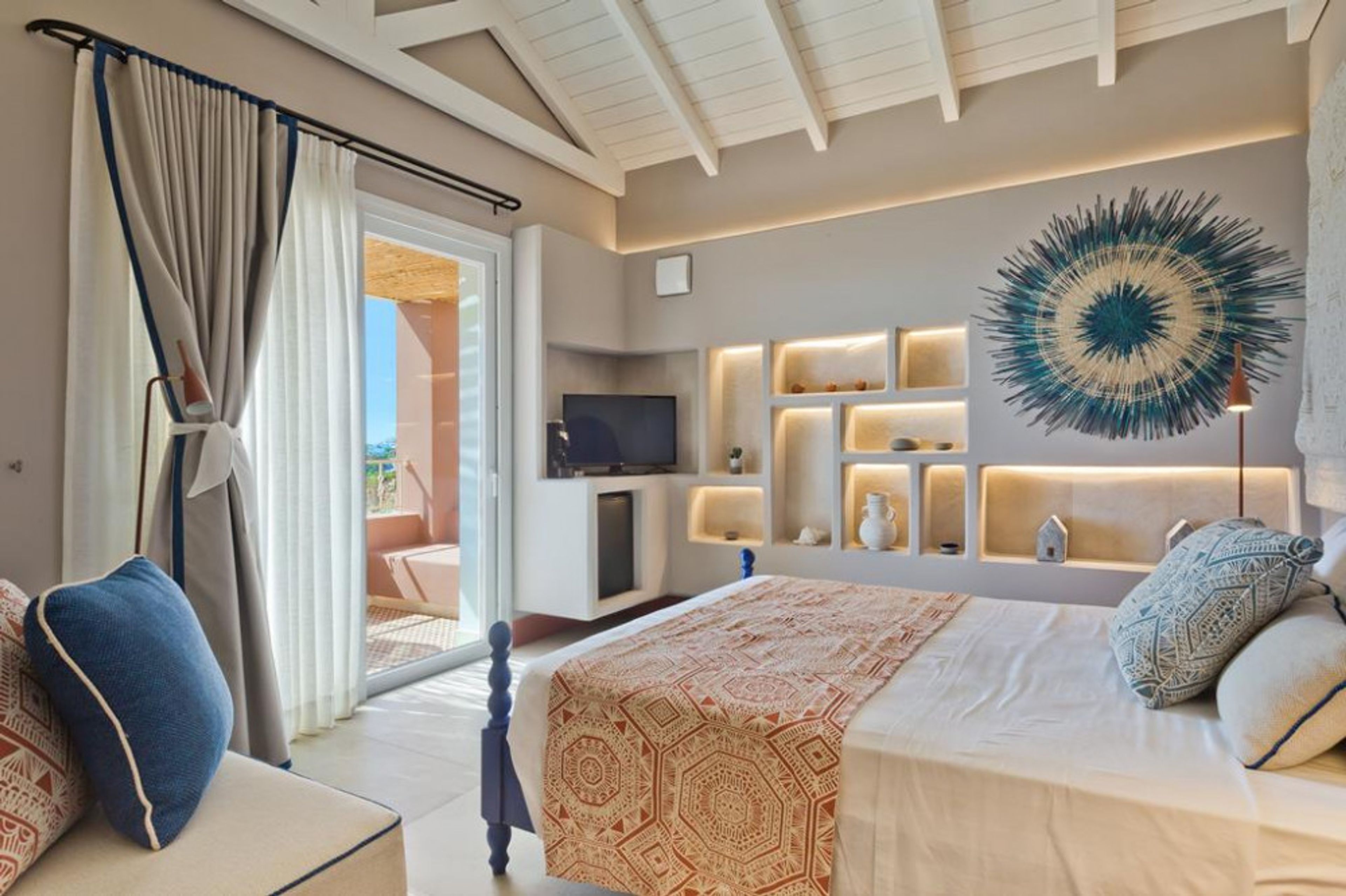 Amoopi Nymfes foto 4