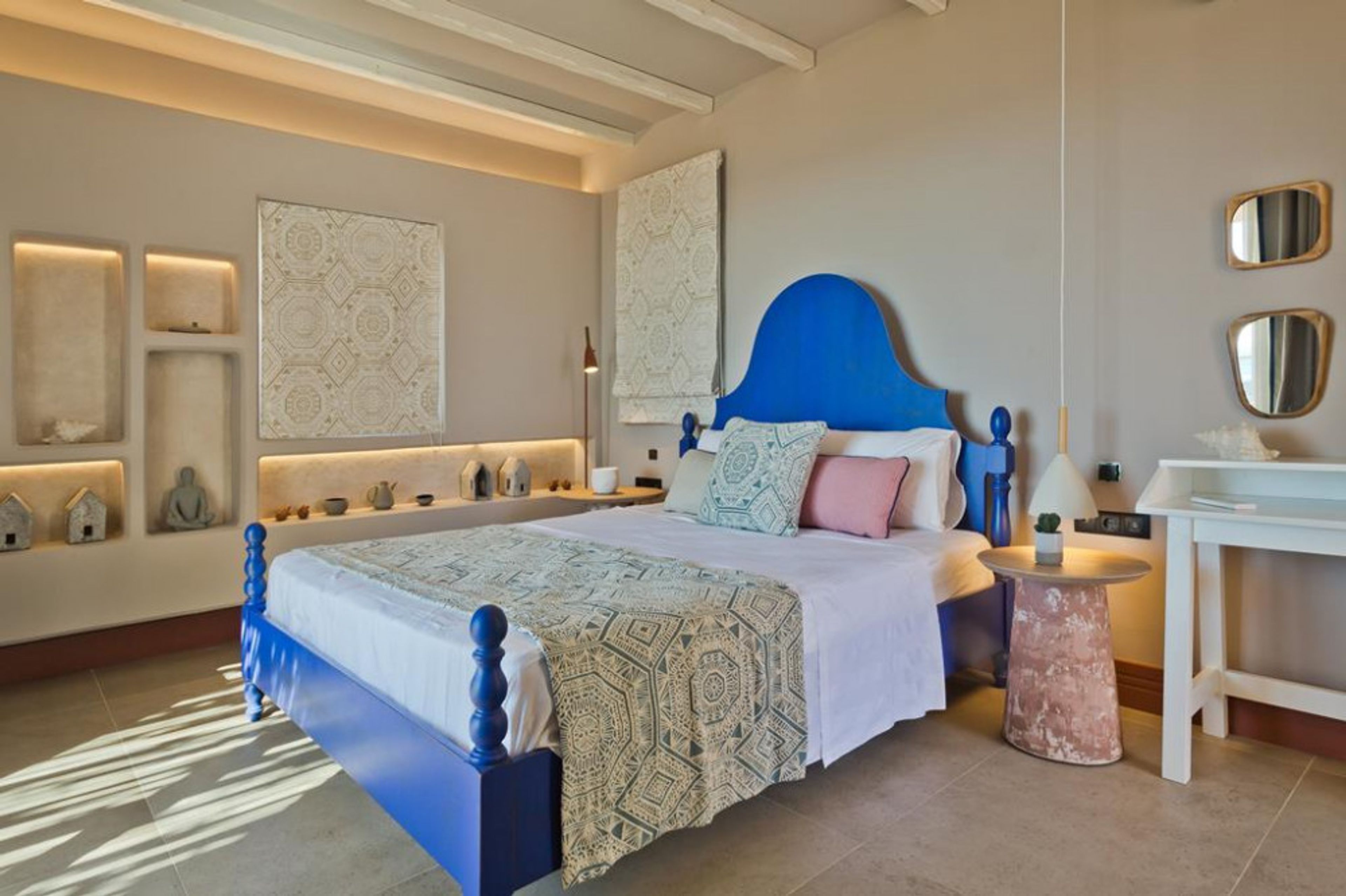 Amoopi Nymfes foto 1