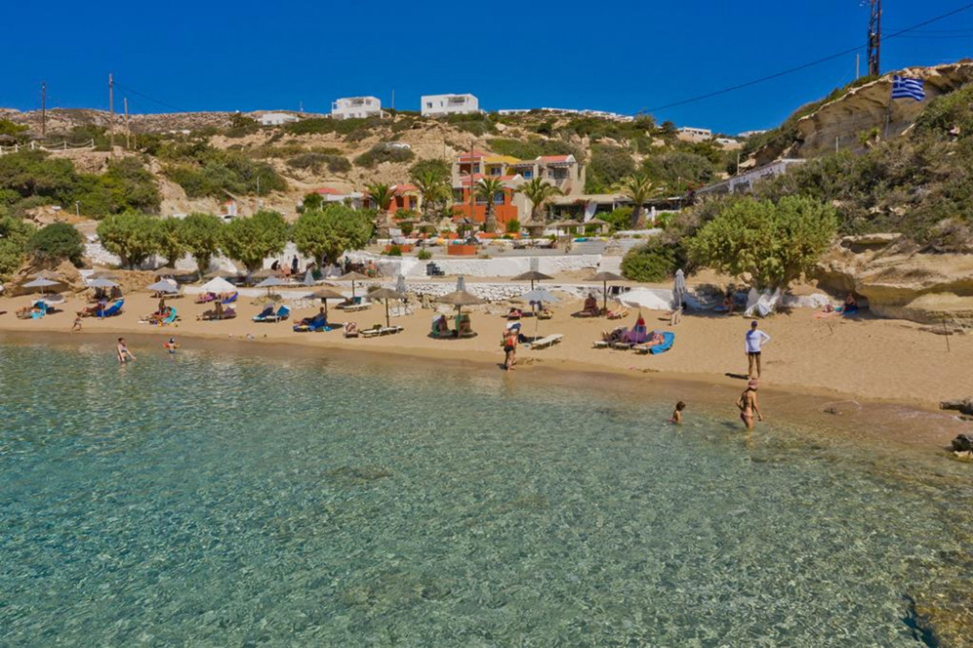 Amoopi Nymfes foto 2