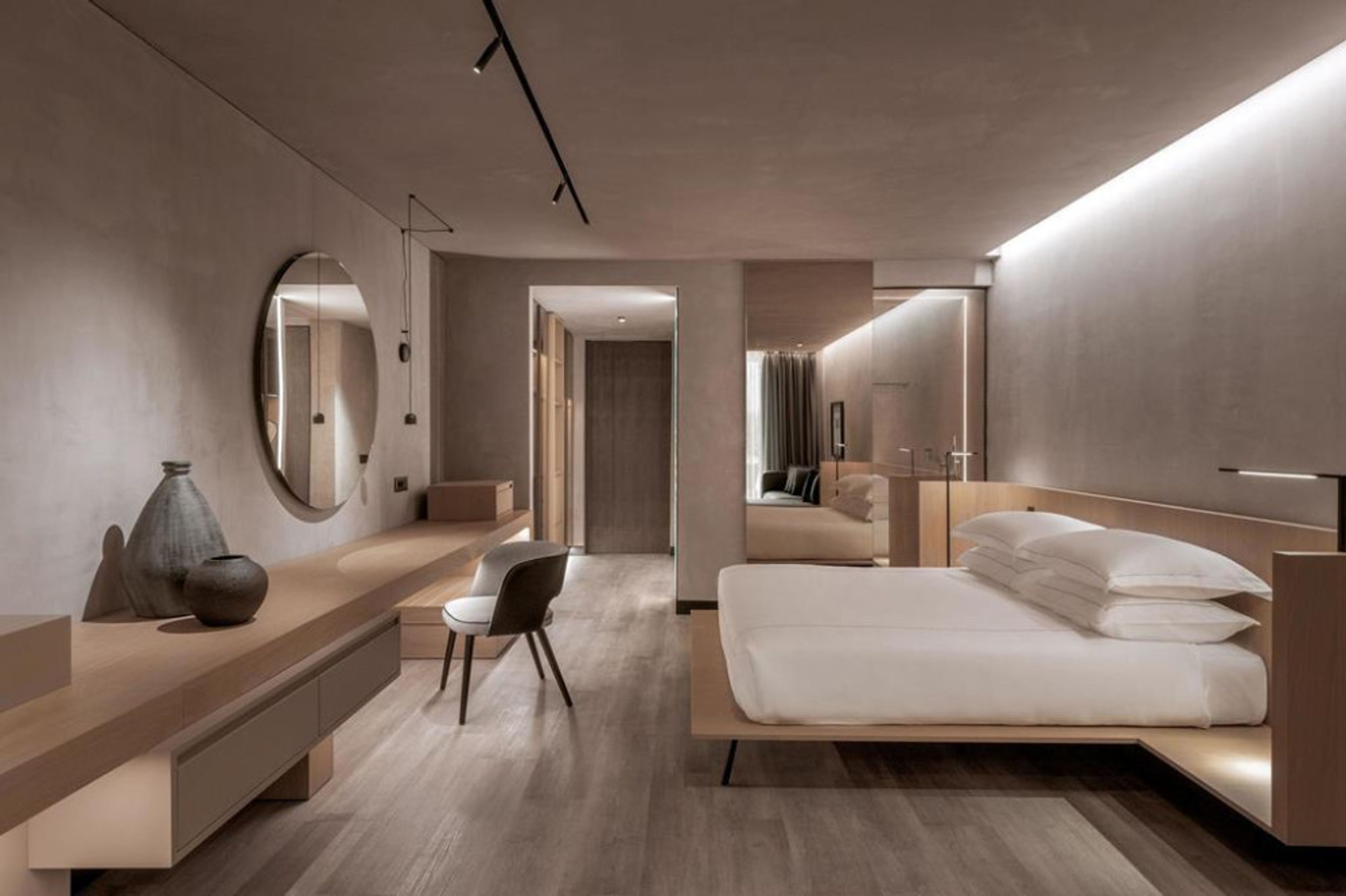 Ammades All Suites Beach Hotel foto 1