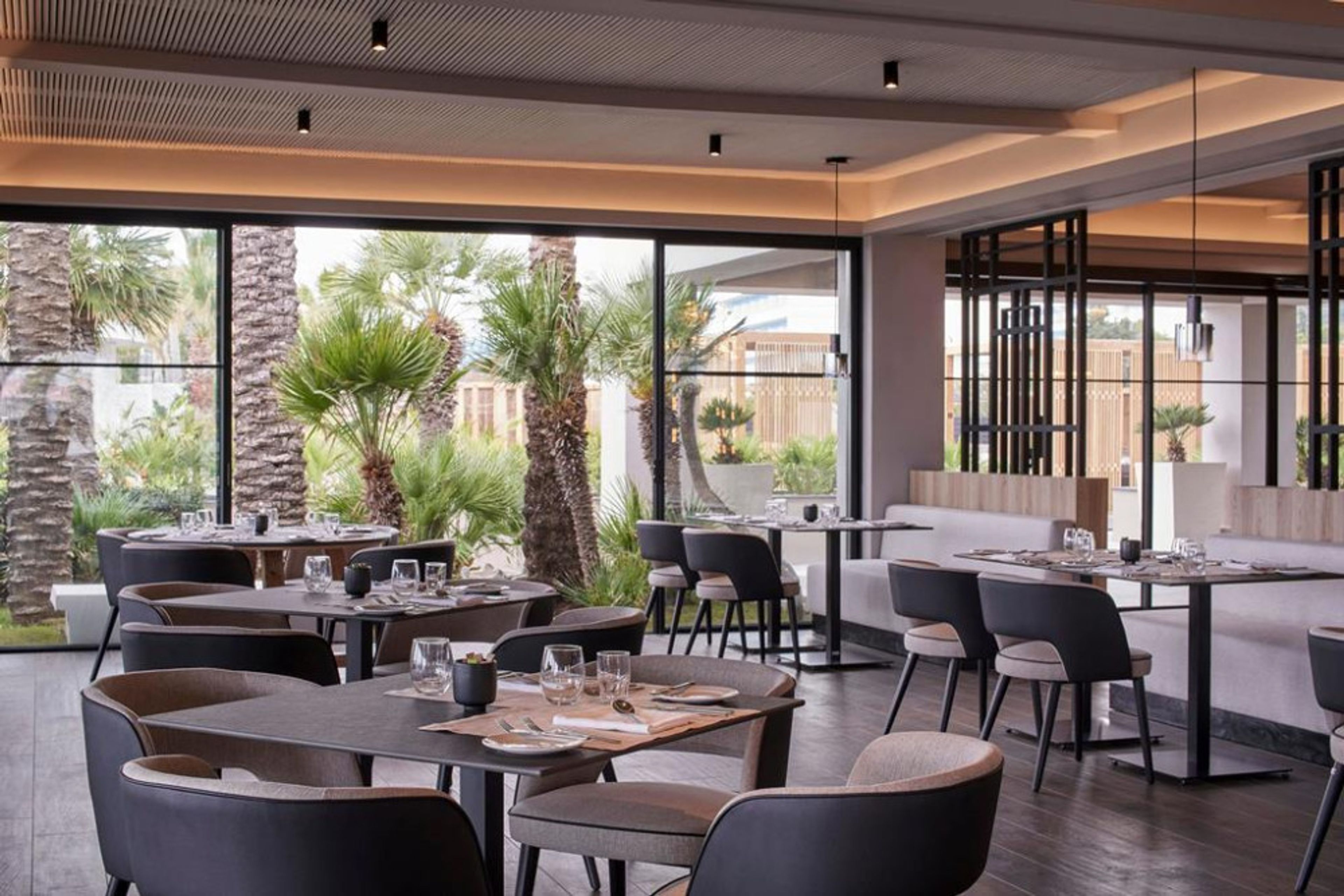 Ammades All Suites Beach Hotel foto 4