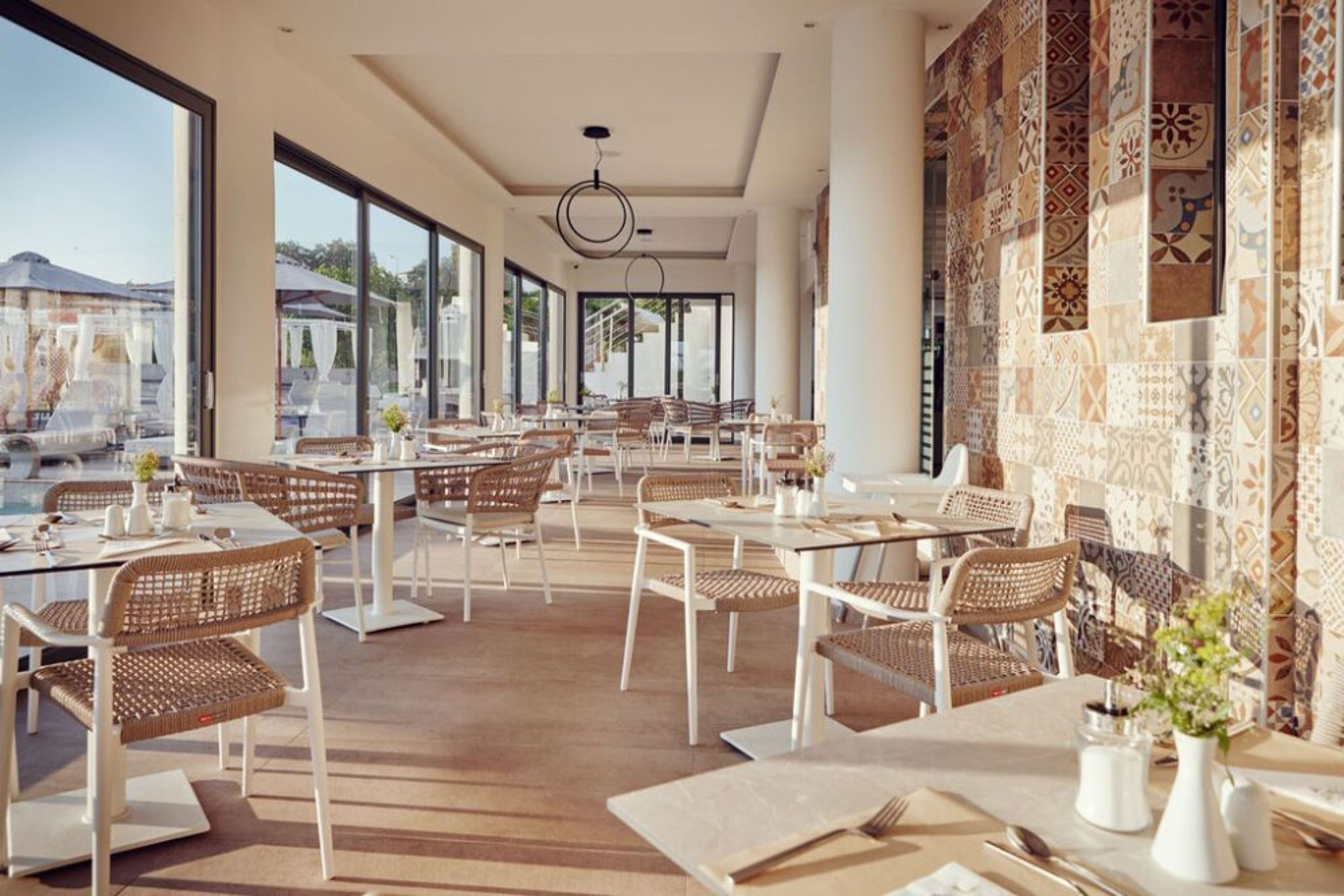 Amnissos Residence foto 1