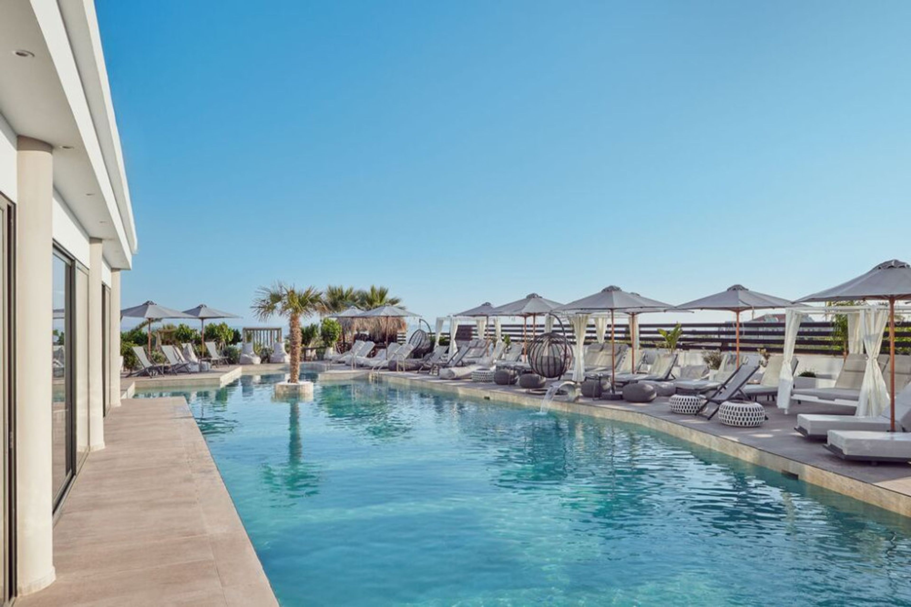 Amnissos Residence foto 3