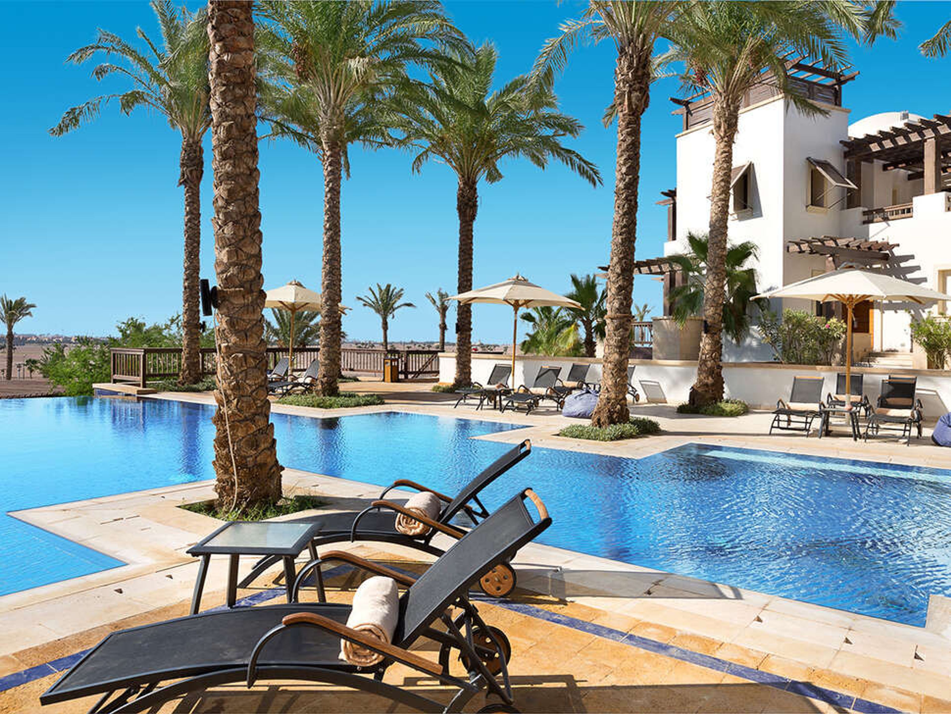 Ancient Sands Golf Resort & Residences