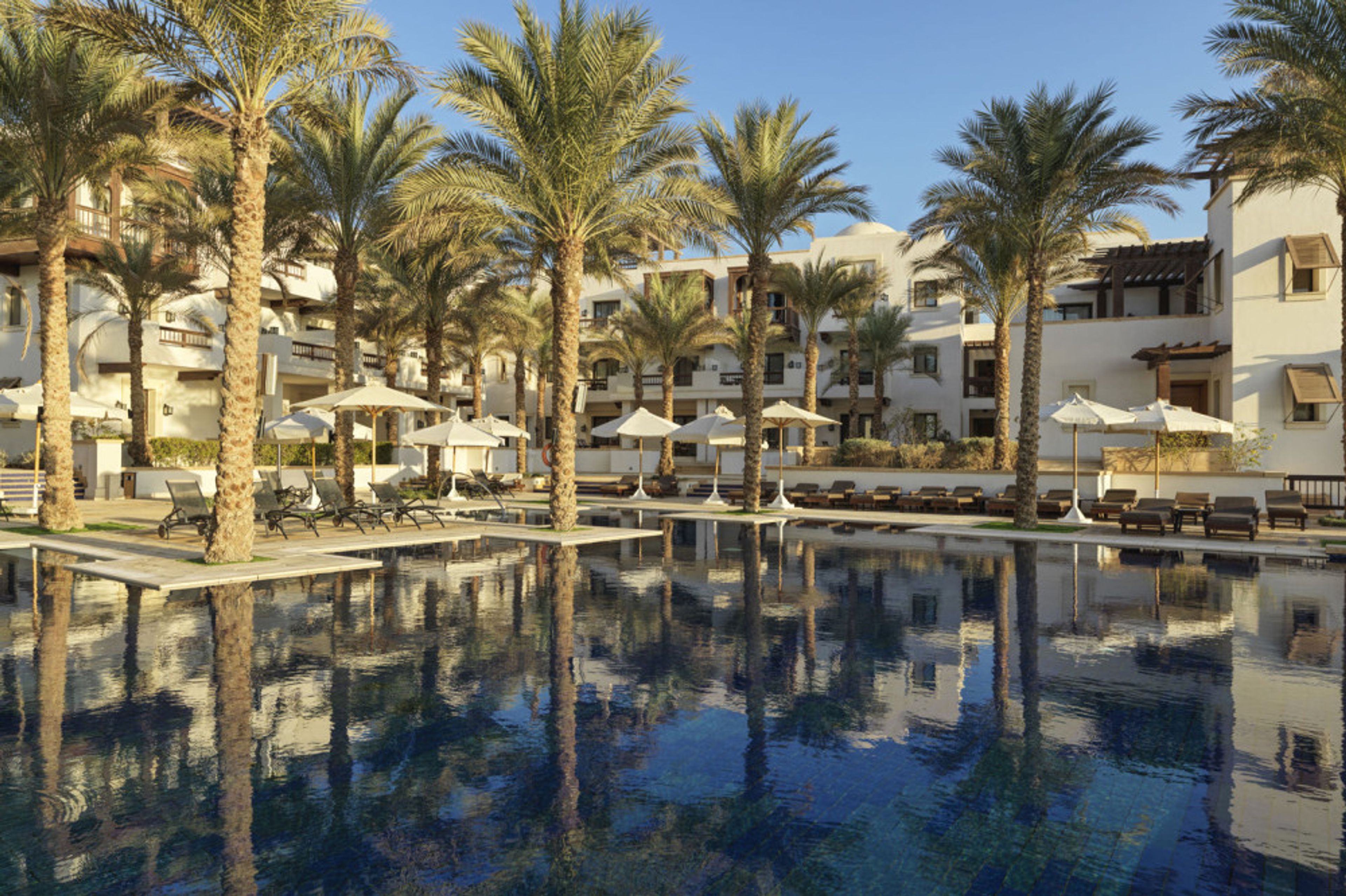 Ancient Sands Golf Resort