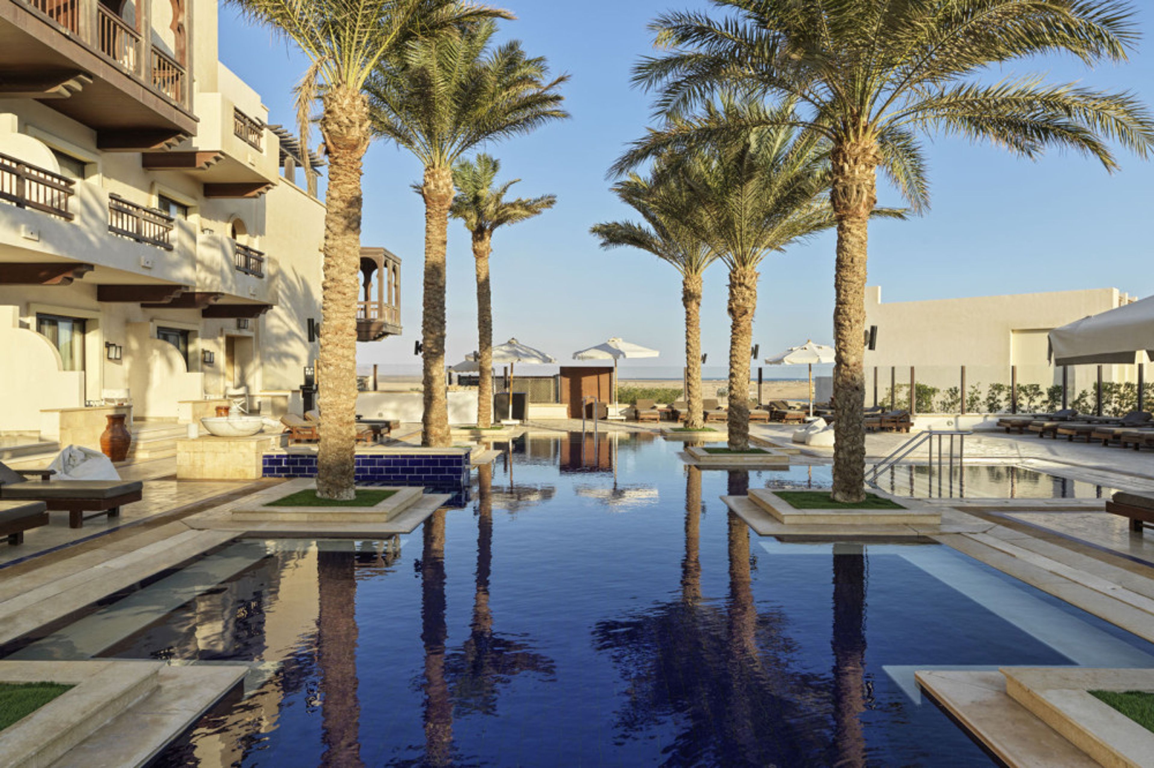 Ancient Sands Golf Resort foto 1