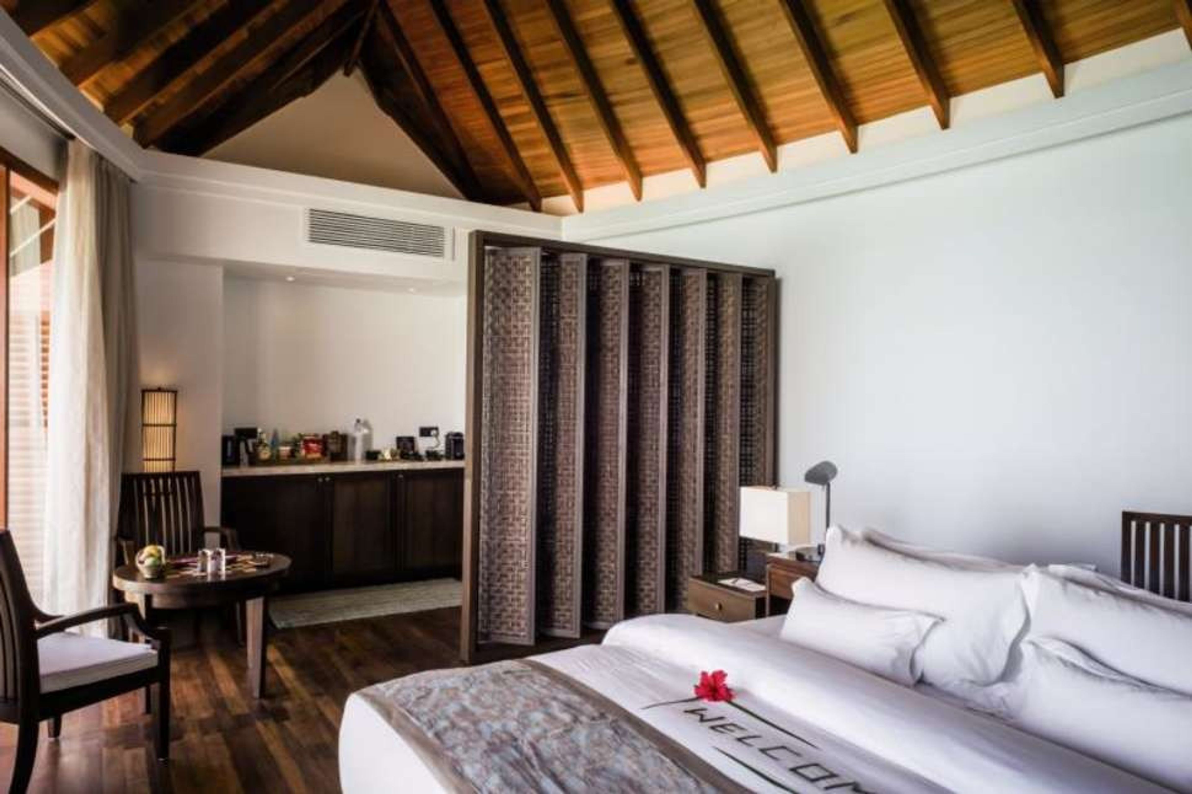 Anantara Dhigu Maldives foto 3