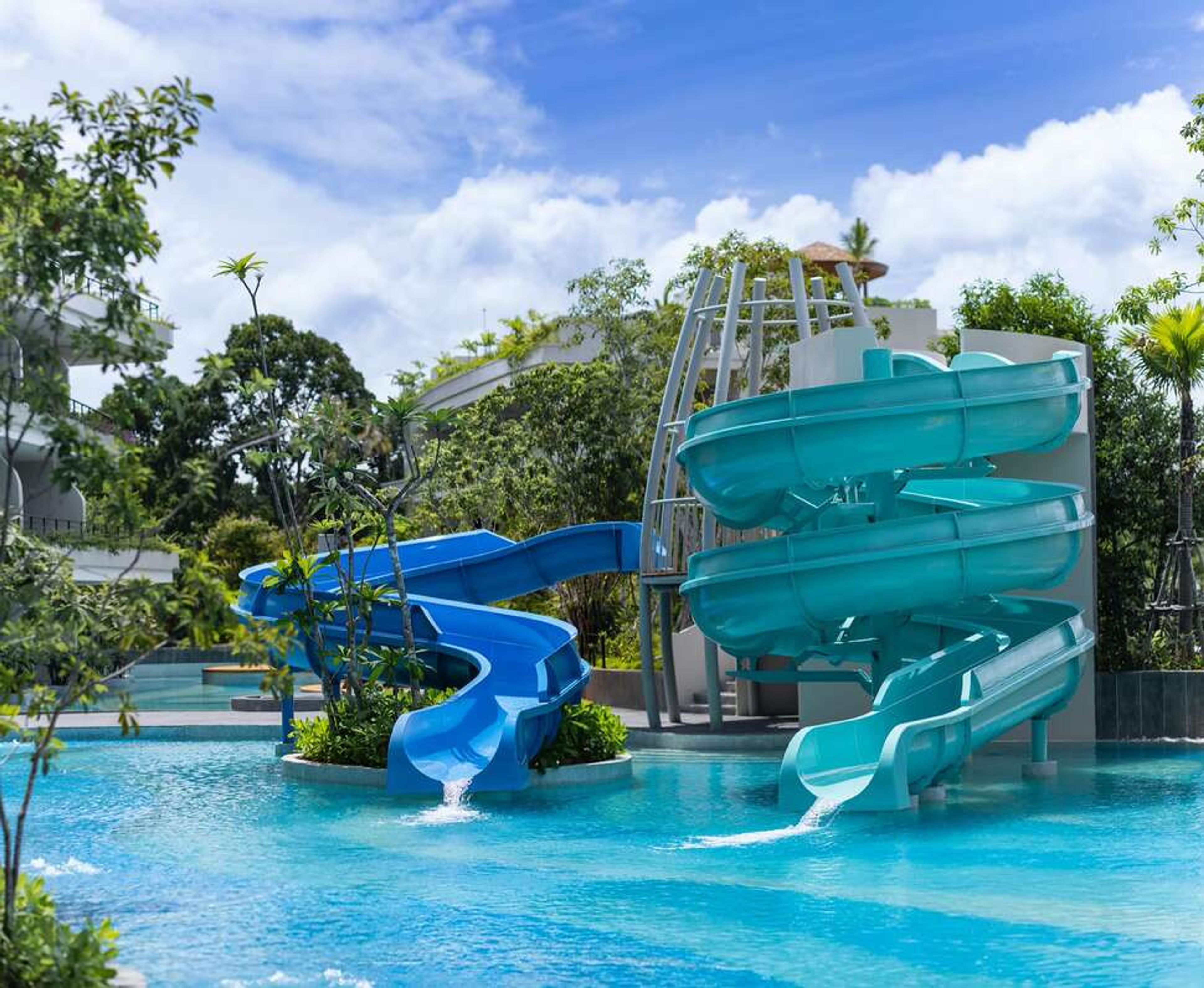 Anantara Koh Yao Yai Resort en Villas foto 1