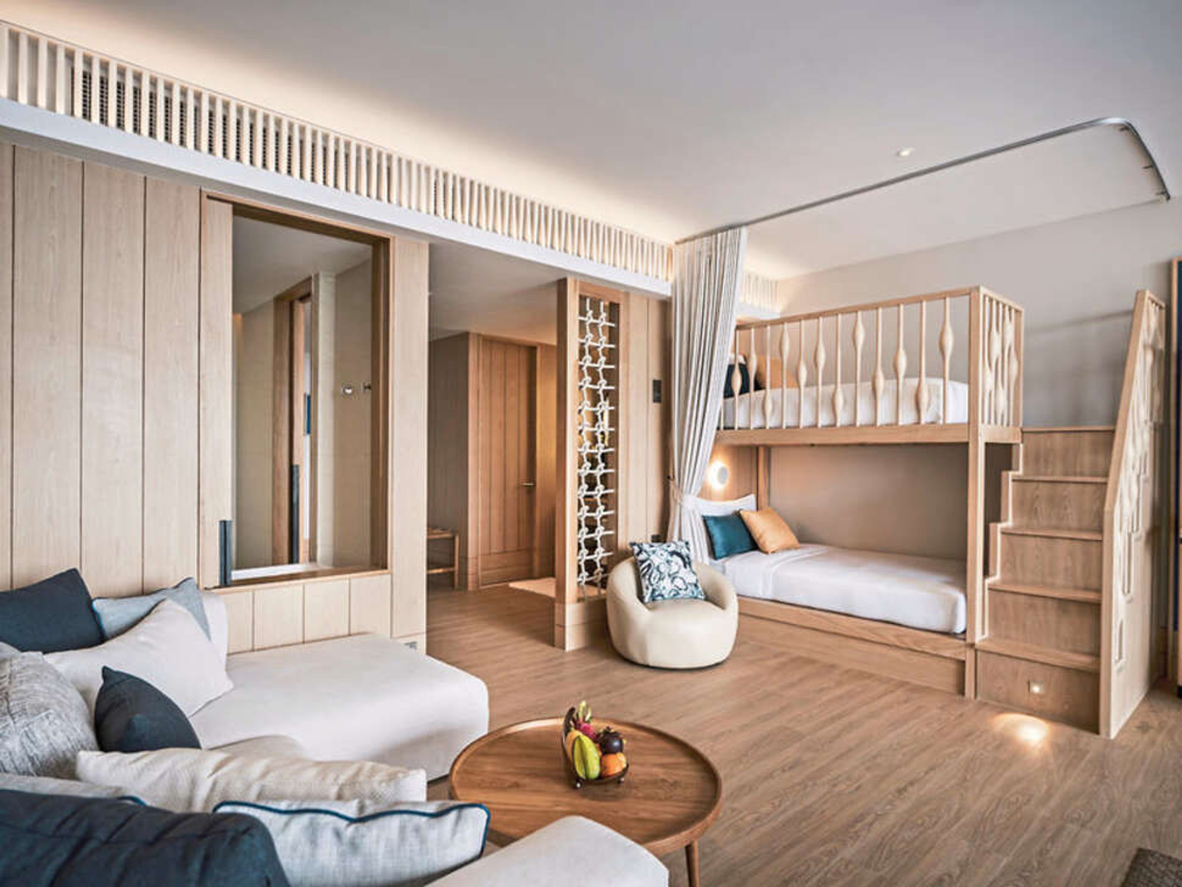 Anantara Koh Yao Yai Resort en Villas foto 2