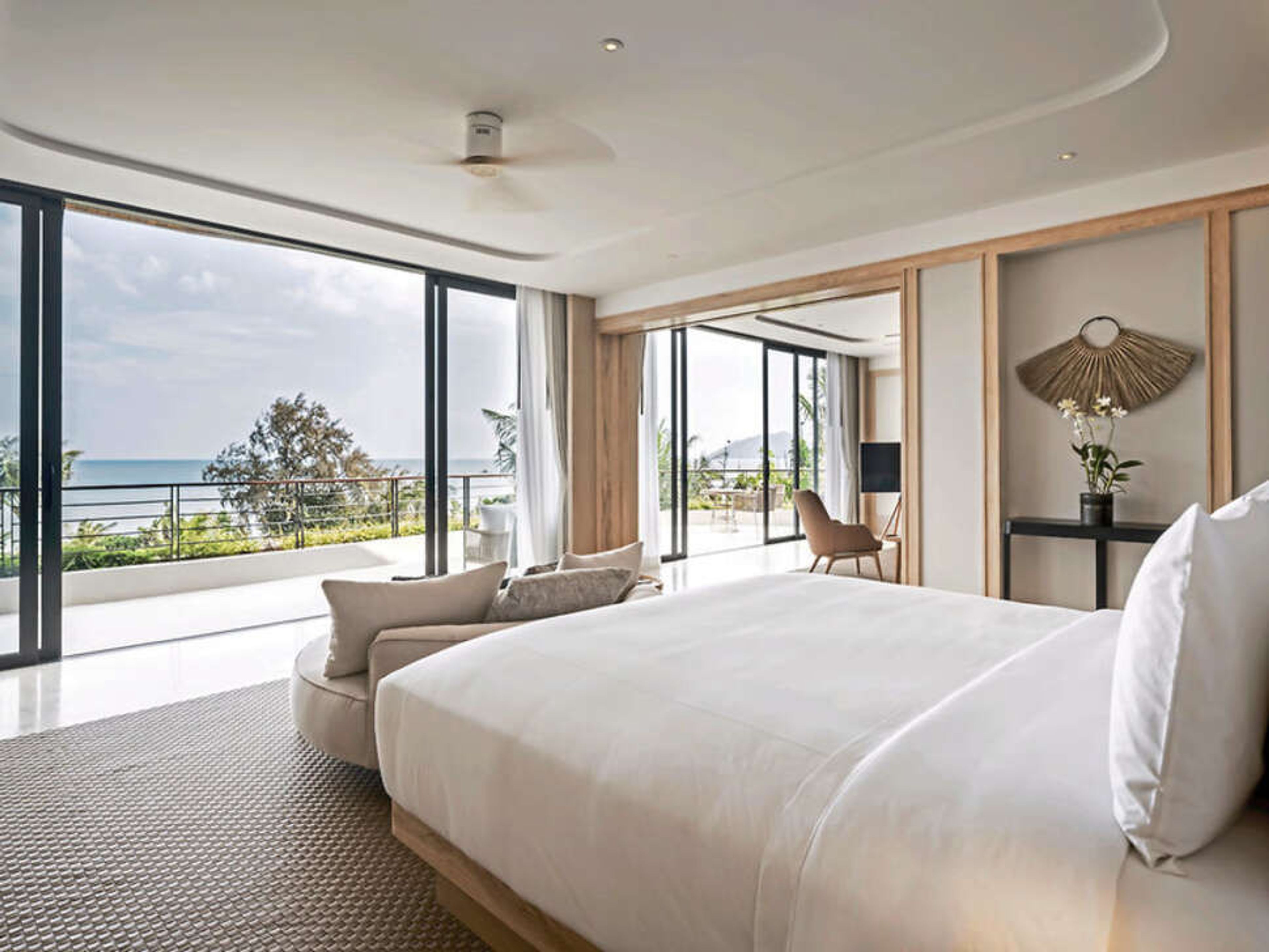 Anantara Koh Yao Yai Resort en Villas foto 3