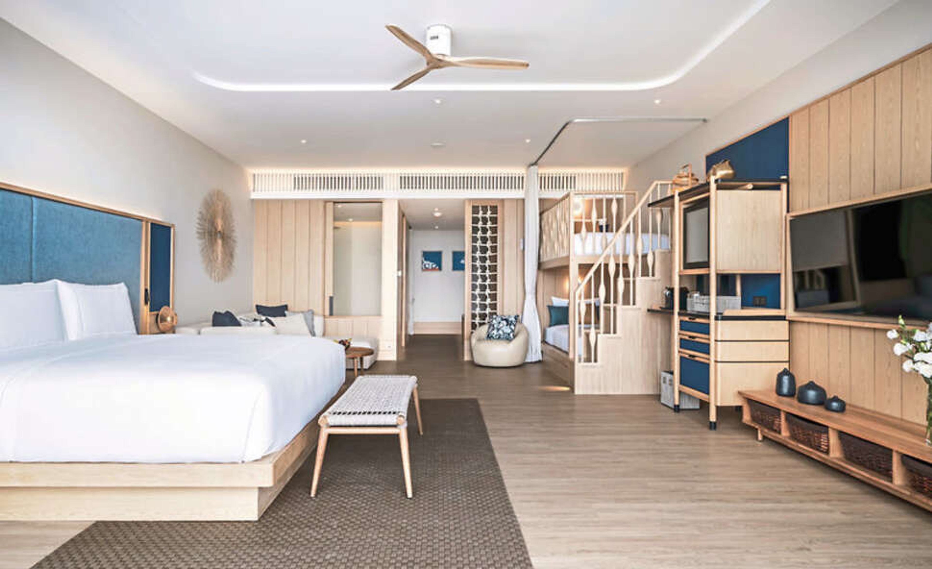 Anantara Koh Yao Yai Resort en Villas foto 4