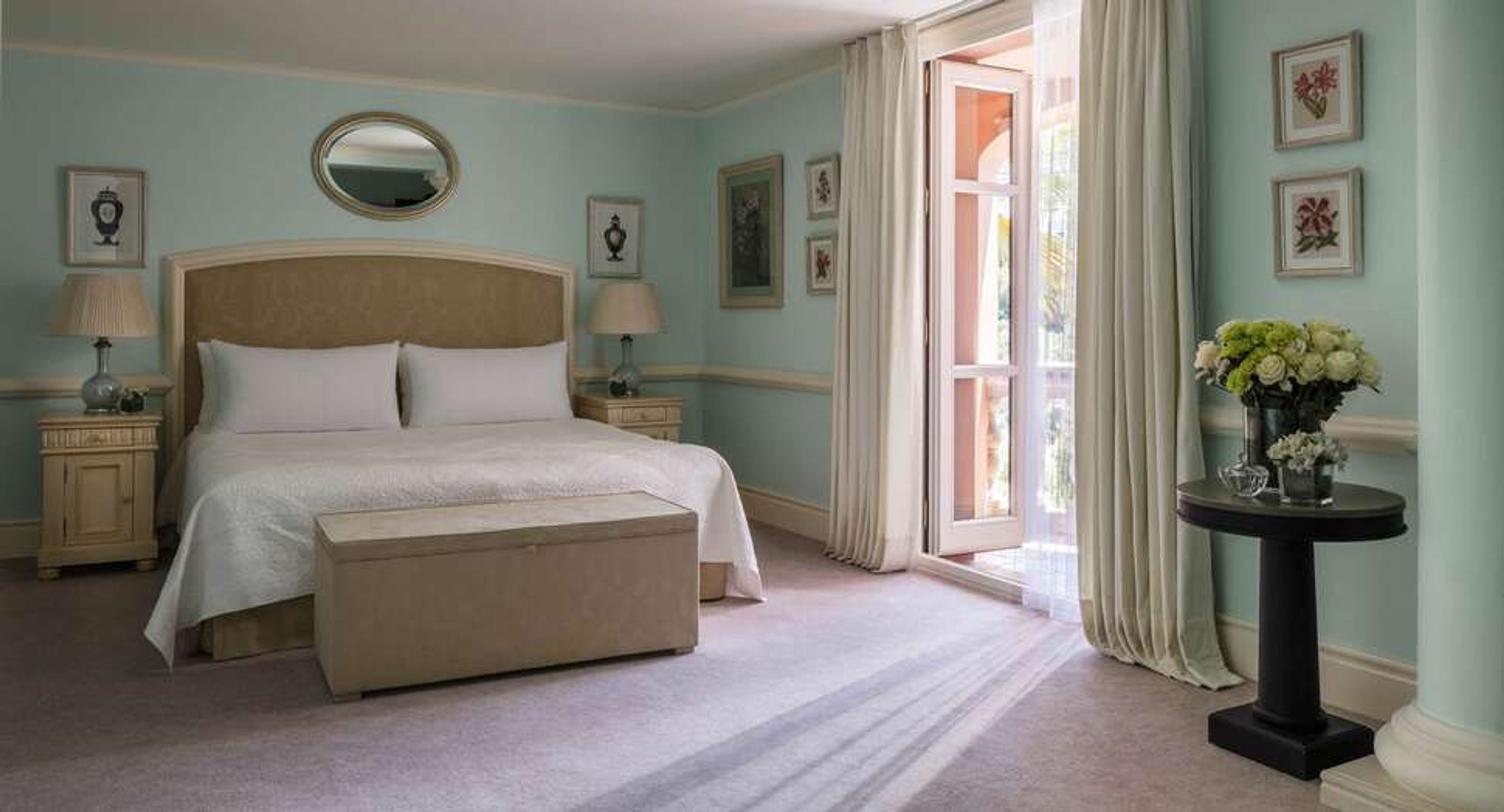 Anantara Villa Padierna Palace Benahavis Marb foto 1