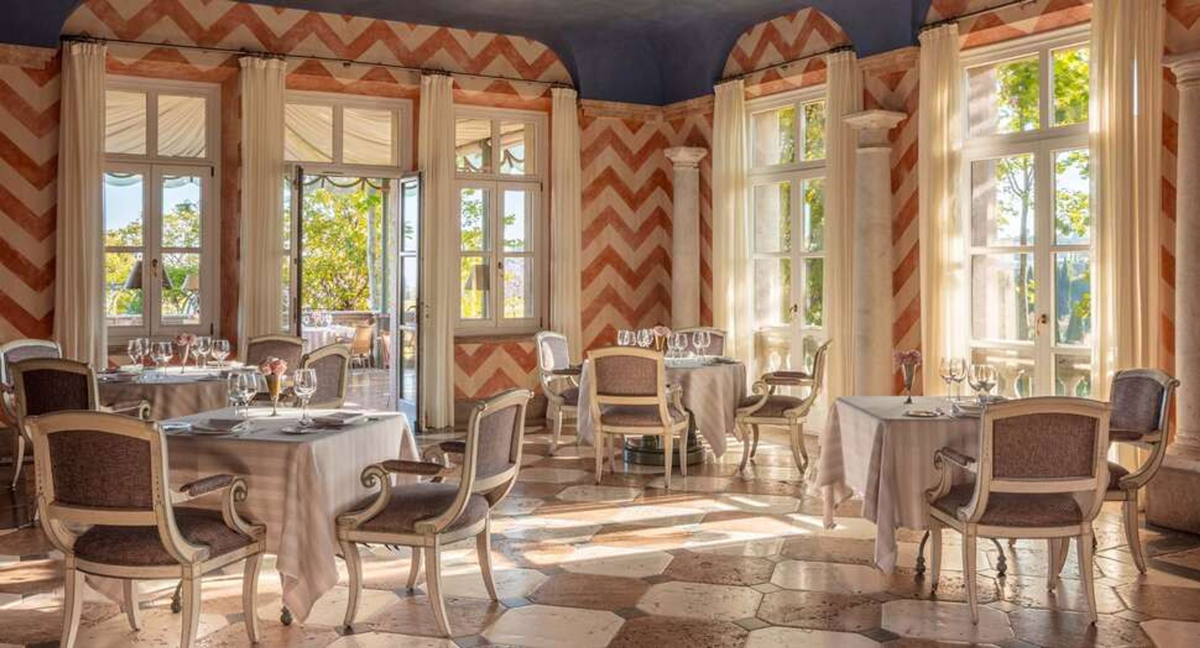 Anantara Villa Padierna Palace Benahavis Marb foto 4