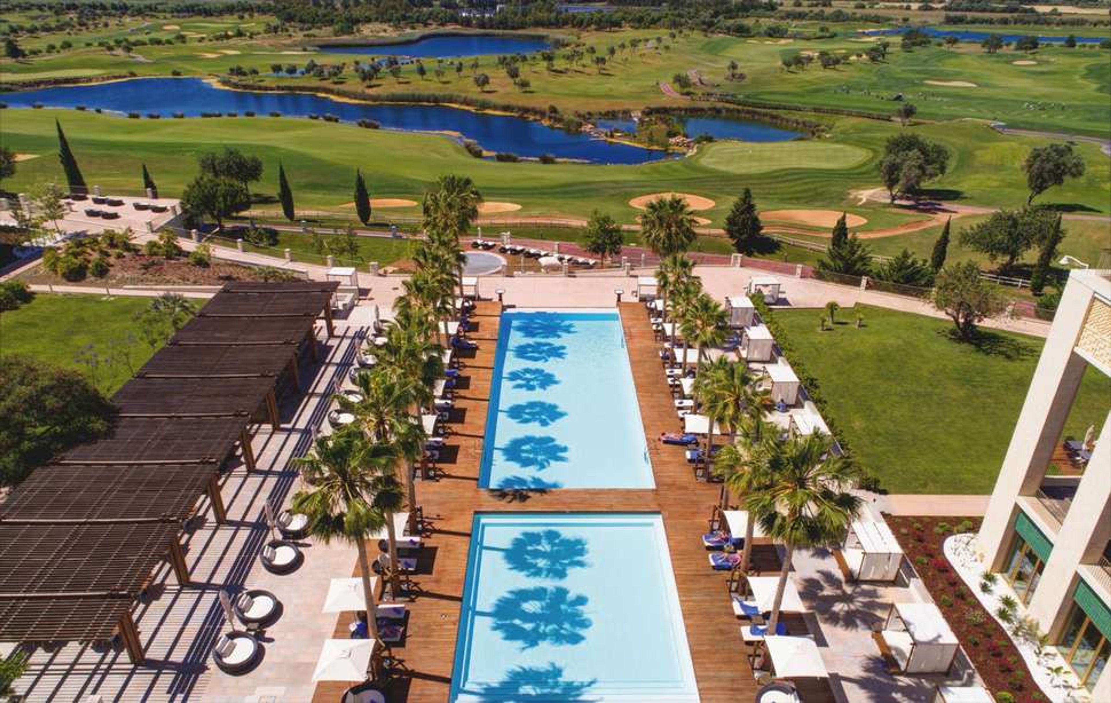 Anantara Vilamoura Algarve