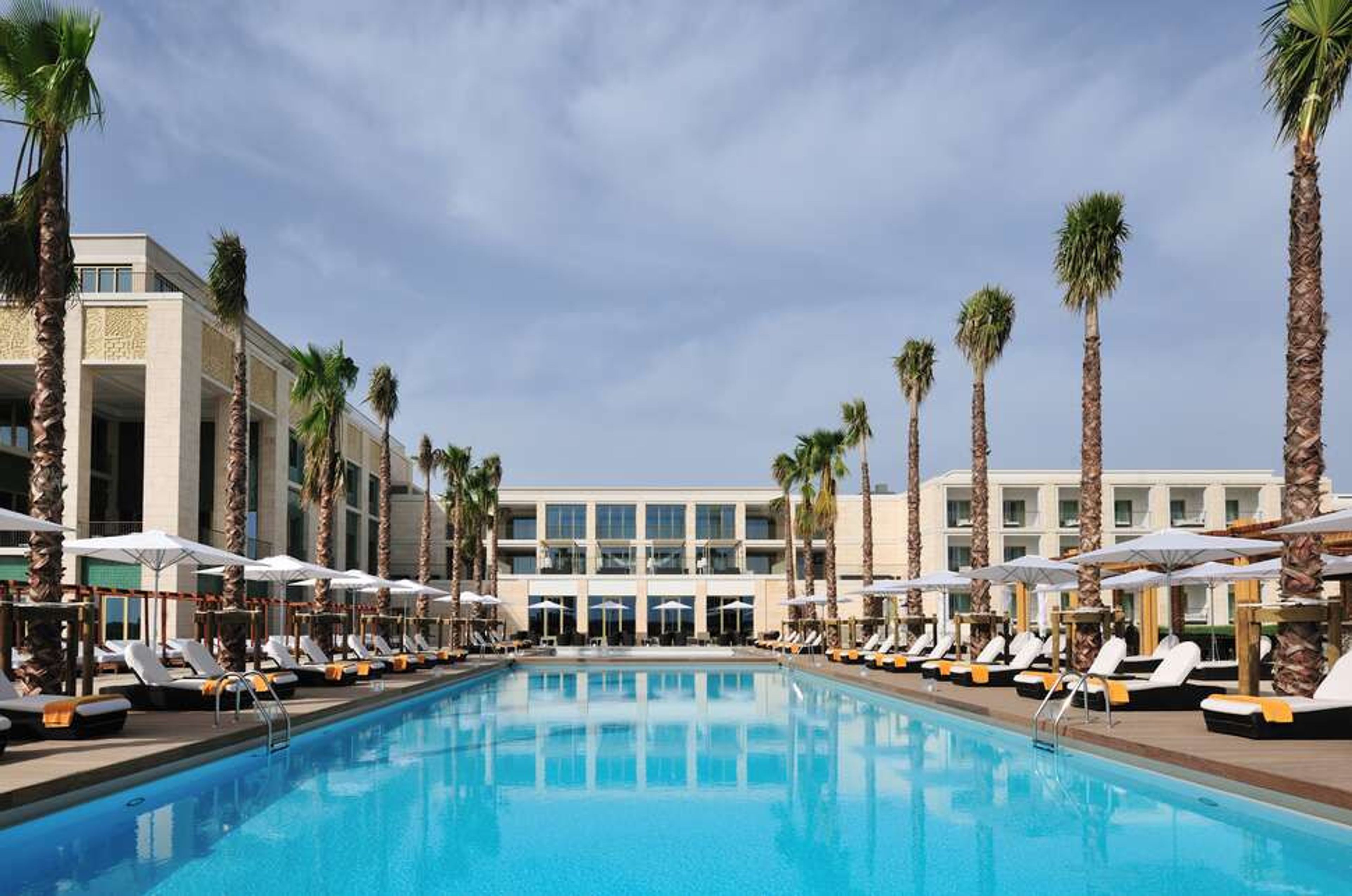 Anantara Vilamoura Algarve foto 1