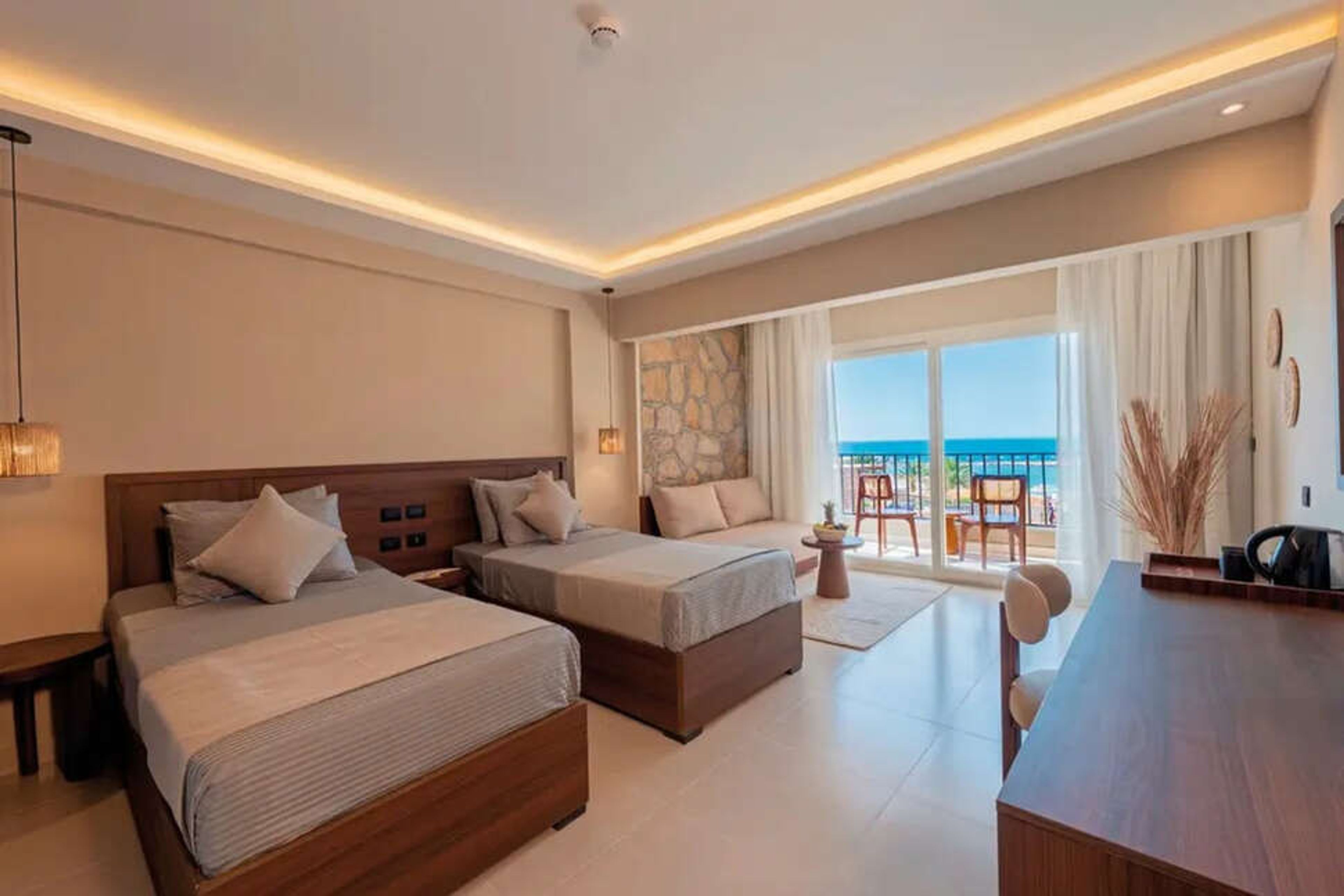 Ananea Hurghada foto 3