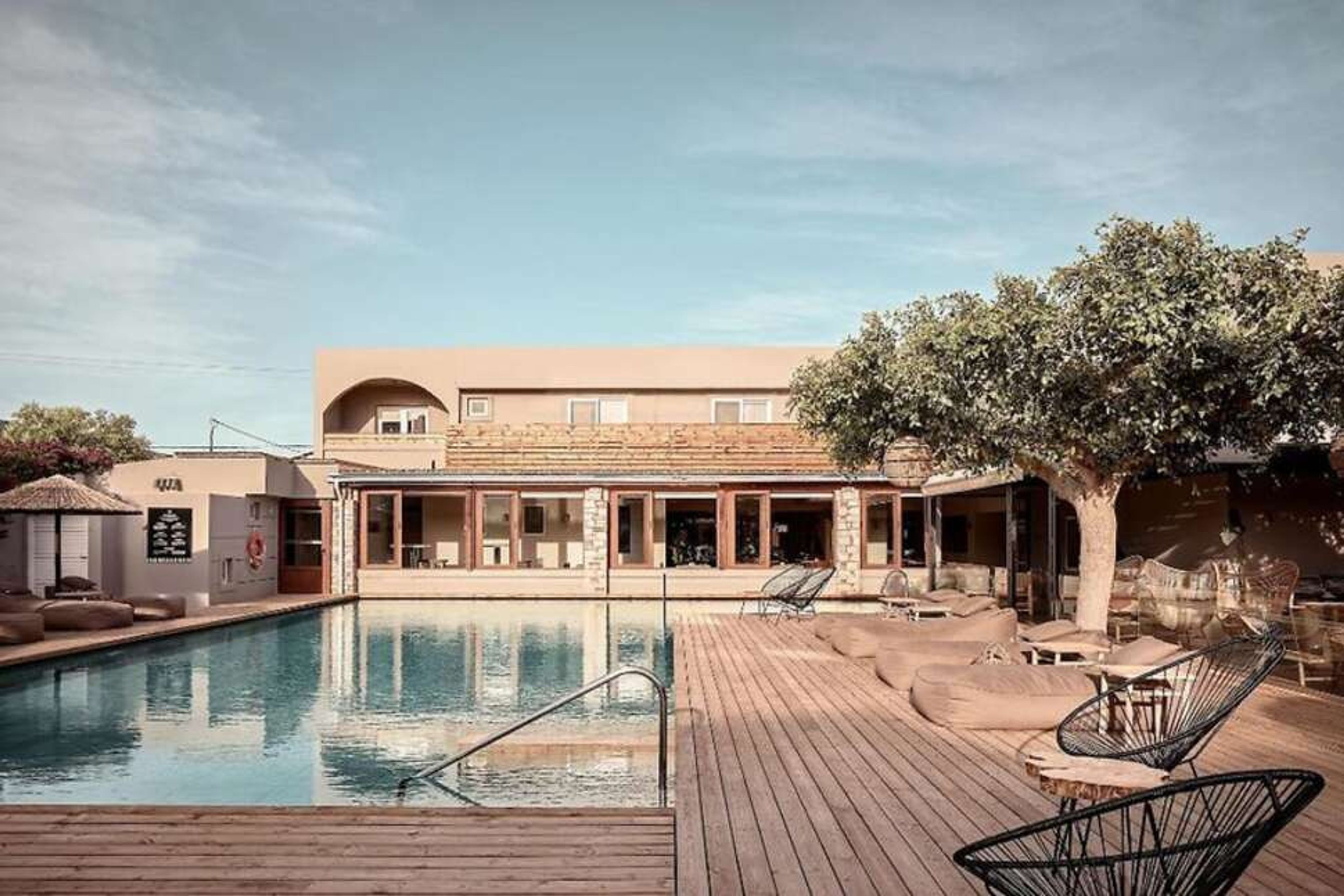 Ananea More Meni Kos