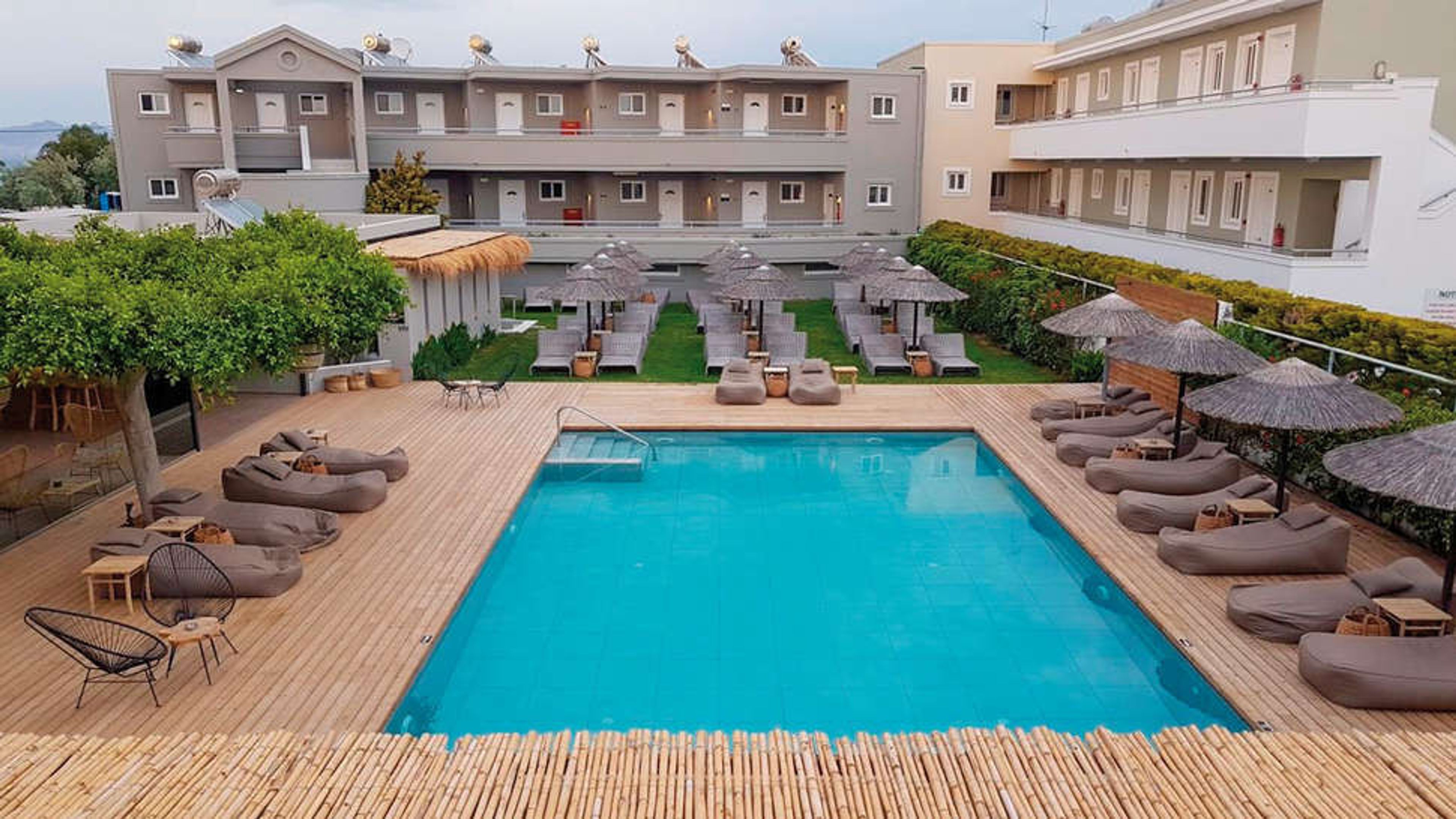 Ananea More Meni Kos foto 2