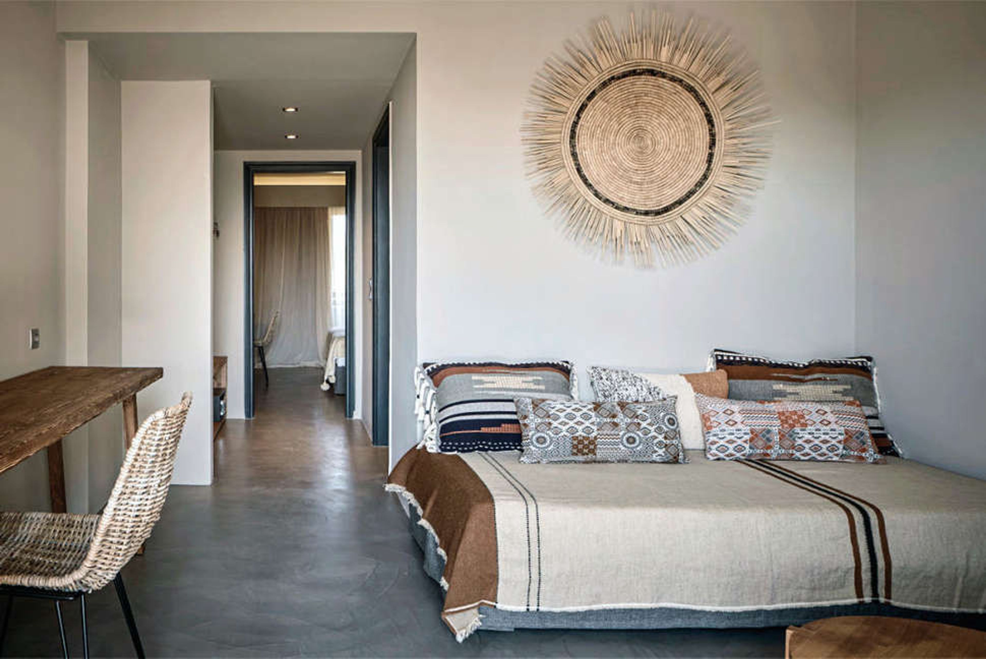 Ananea More Meni Kos foto 4