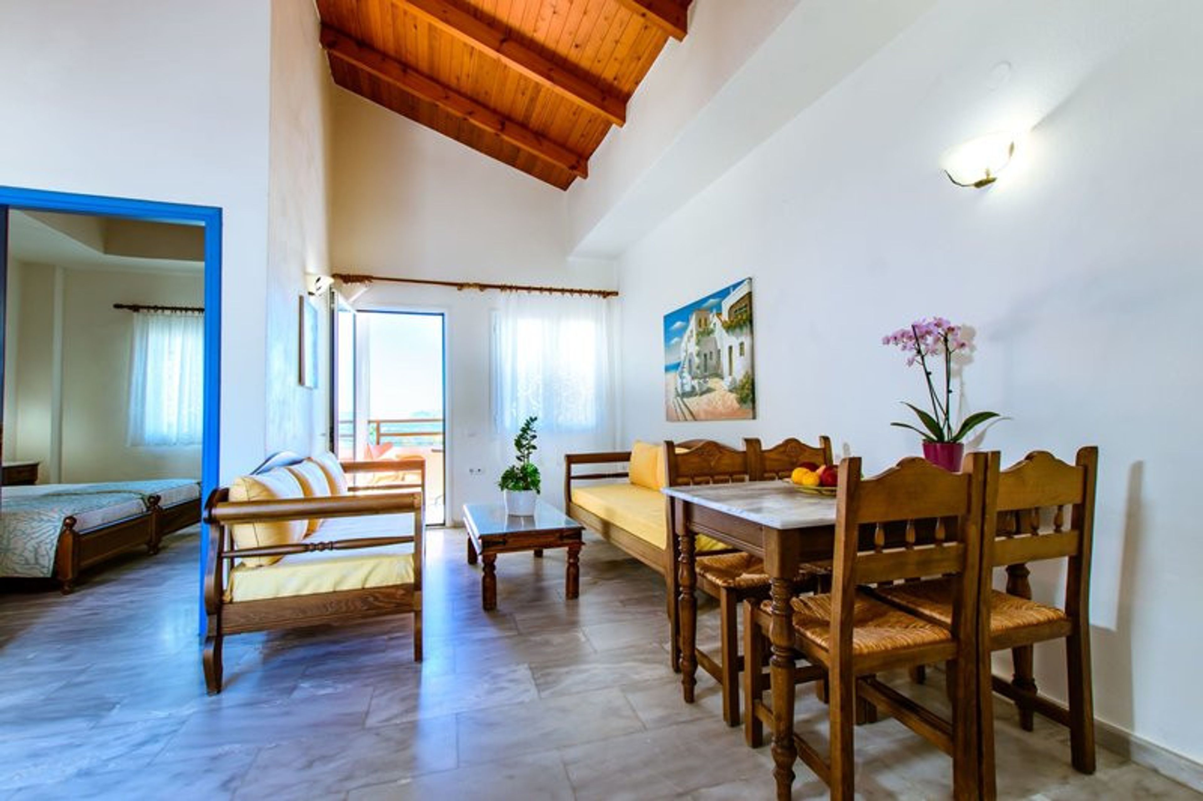 Anais Collection Hotels & Suitesfoto3