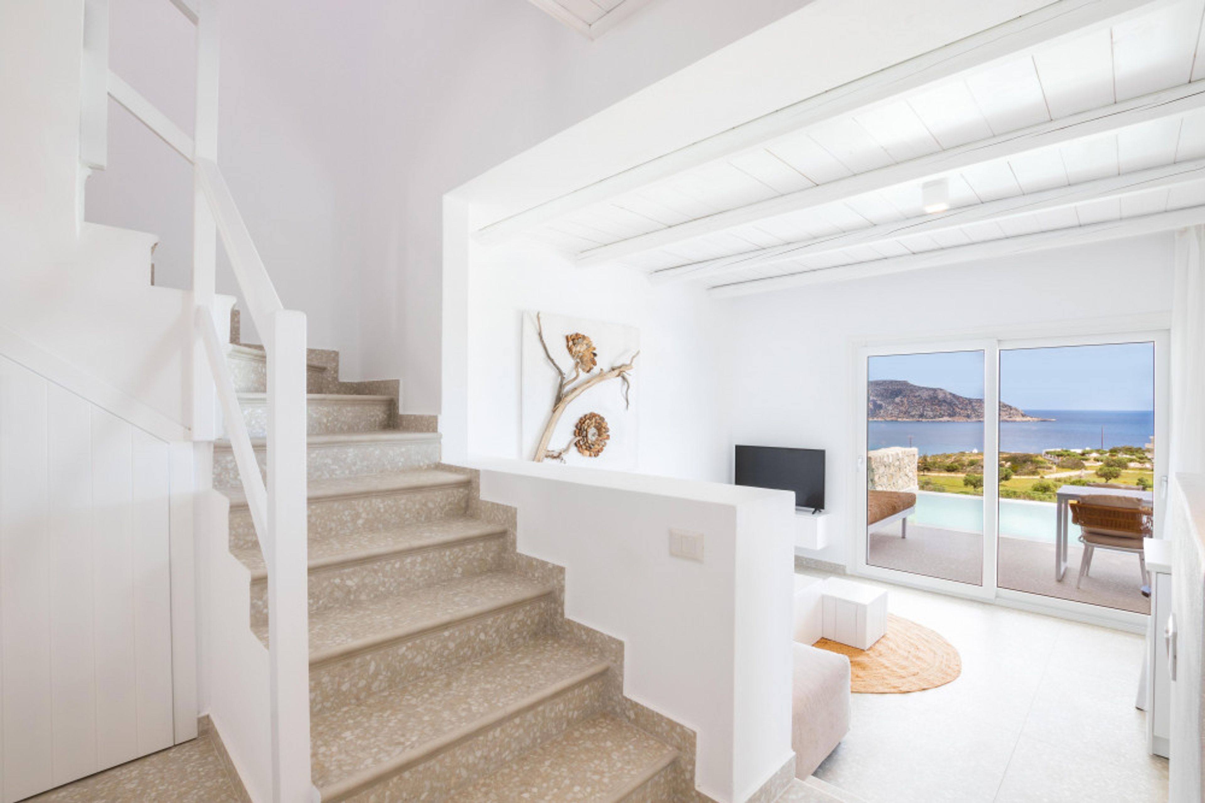 Anassa Luxury Villas foto 4