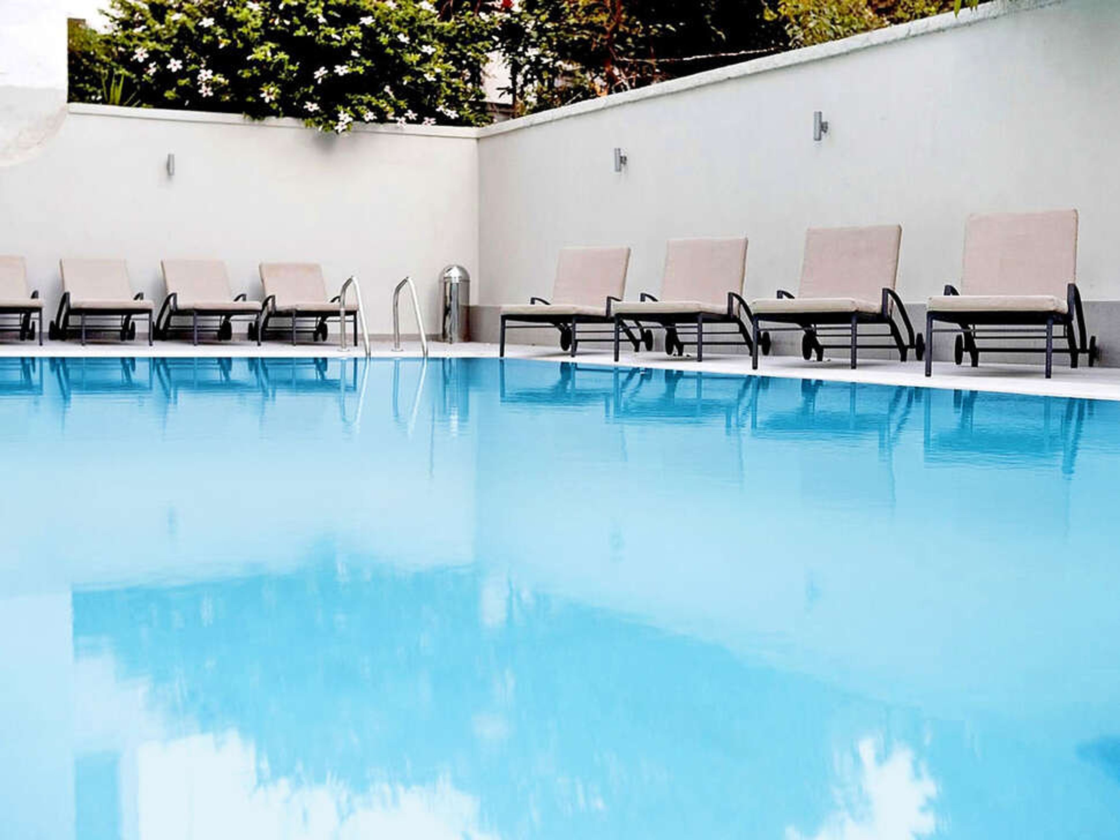 Angela Downtown Rooms