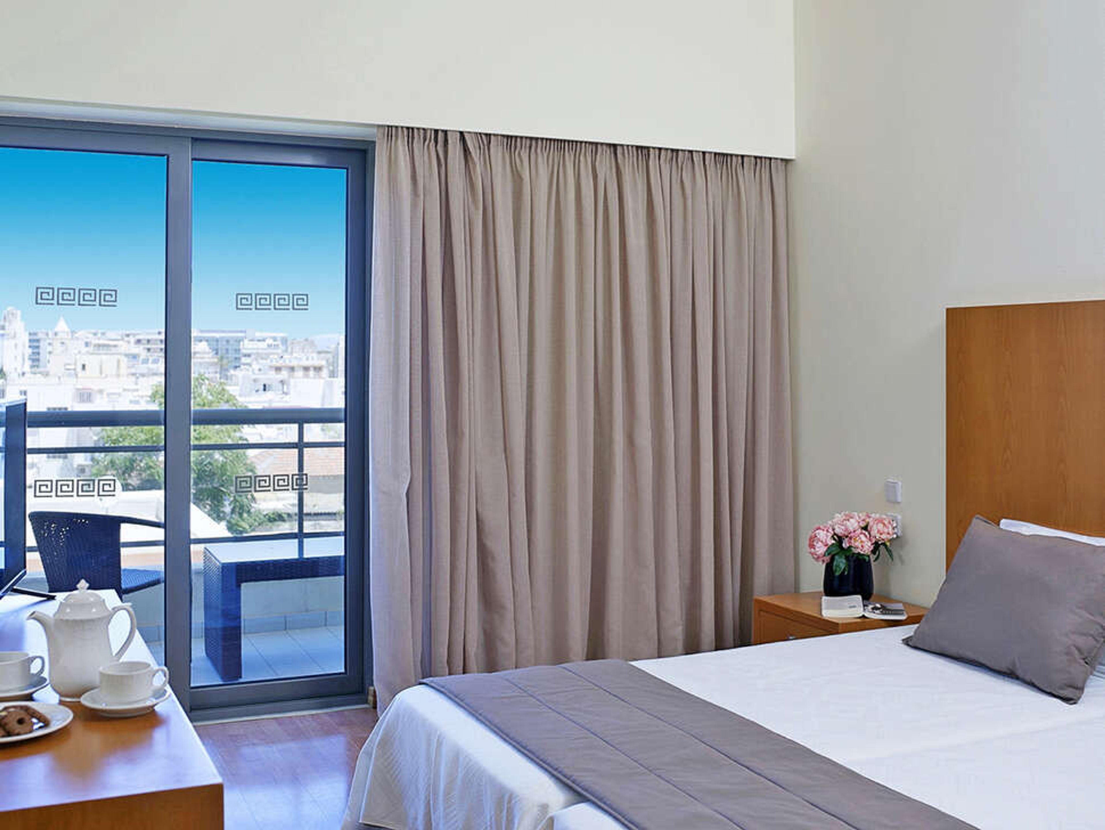 Angela Downtown Rooms foto 3